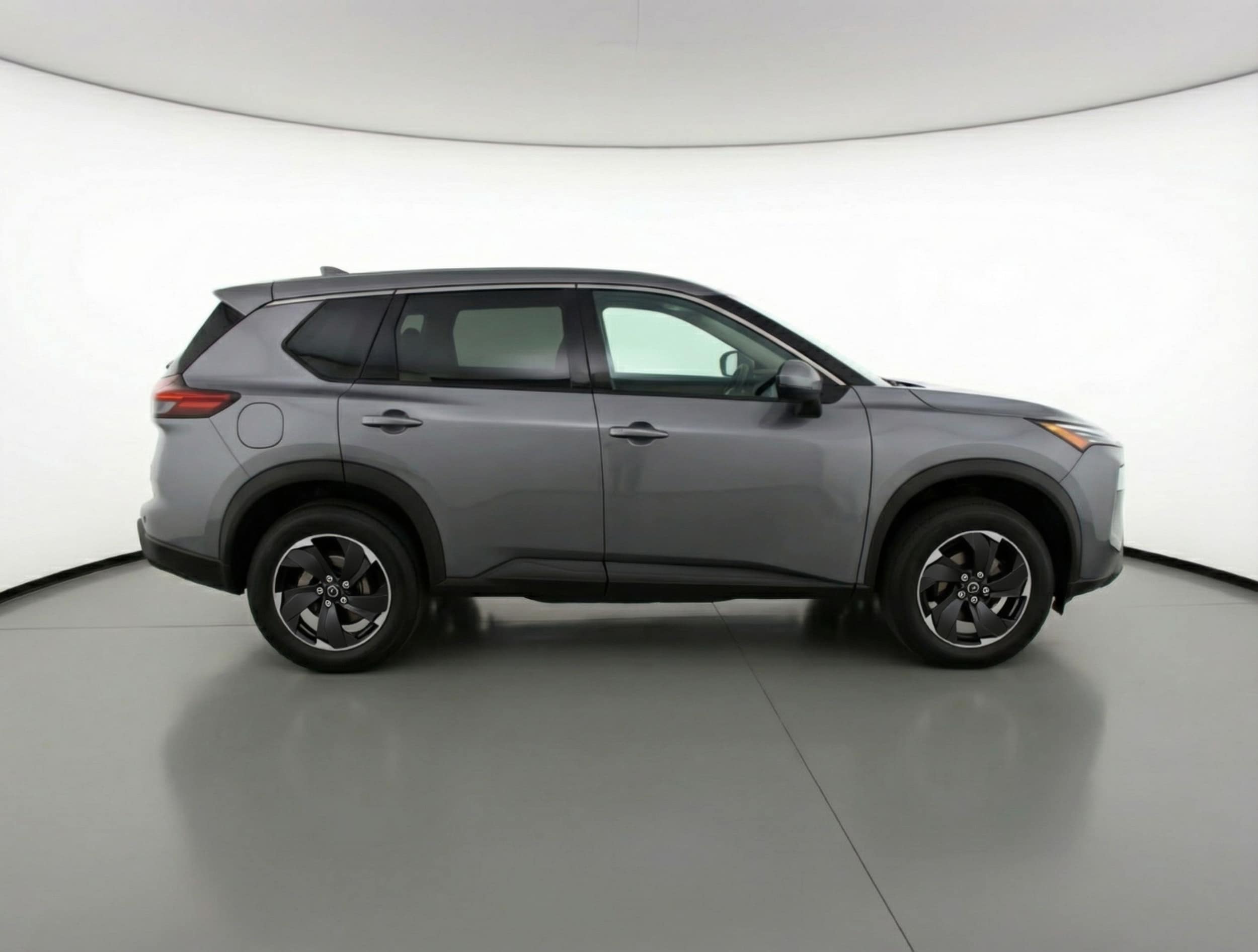Thumbnail: 2025 Nissan Rogue - 8
