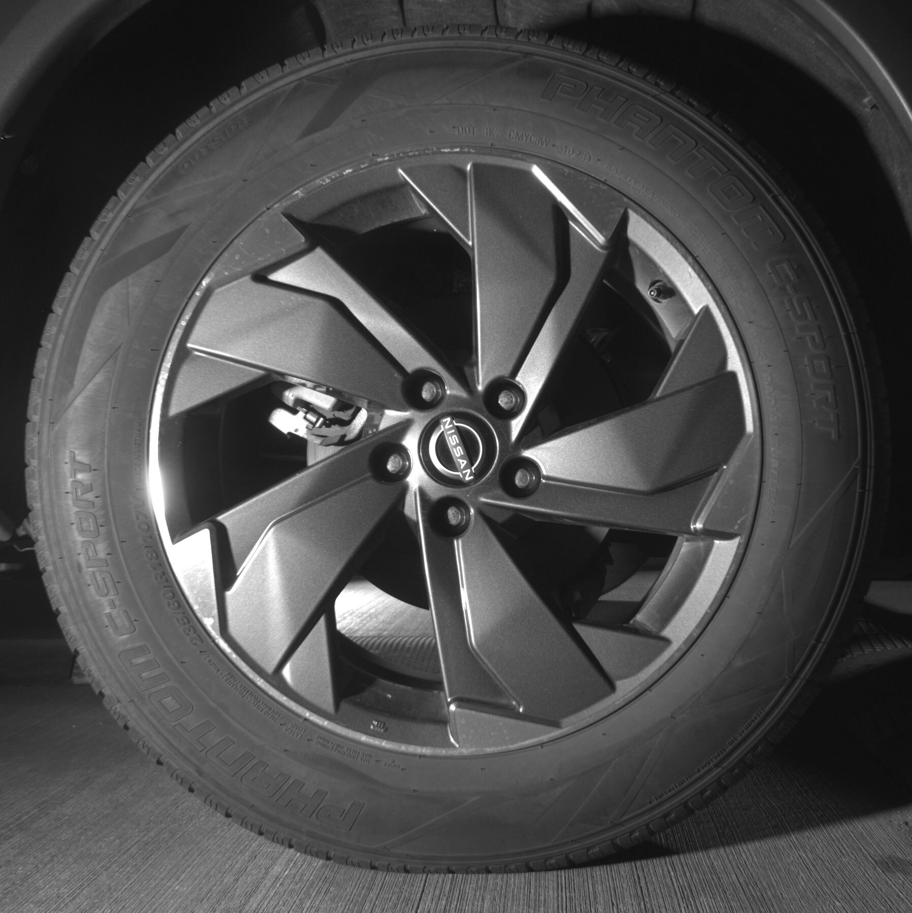 Thumbnail: 2025 Nissan Rogue - 12