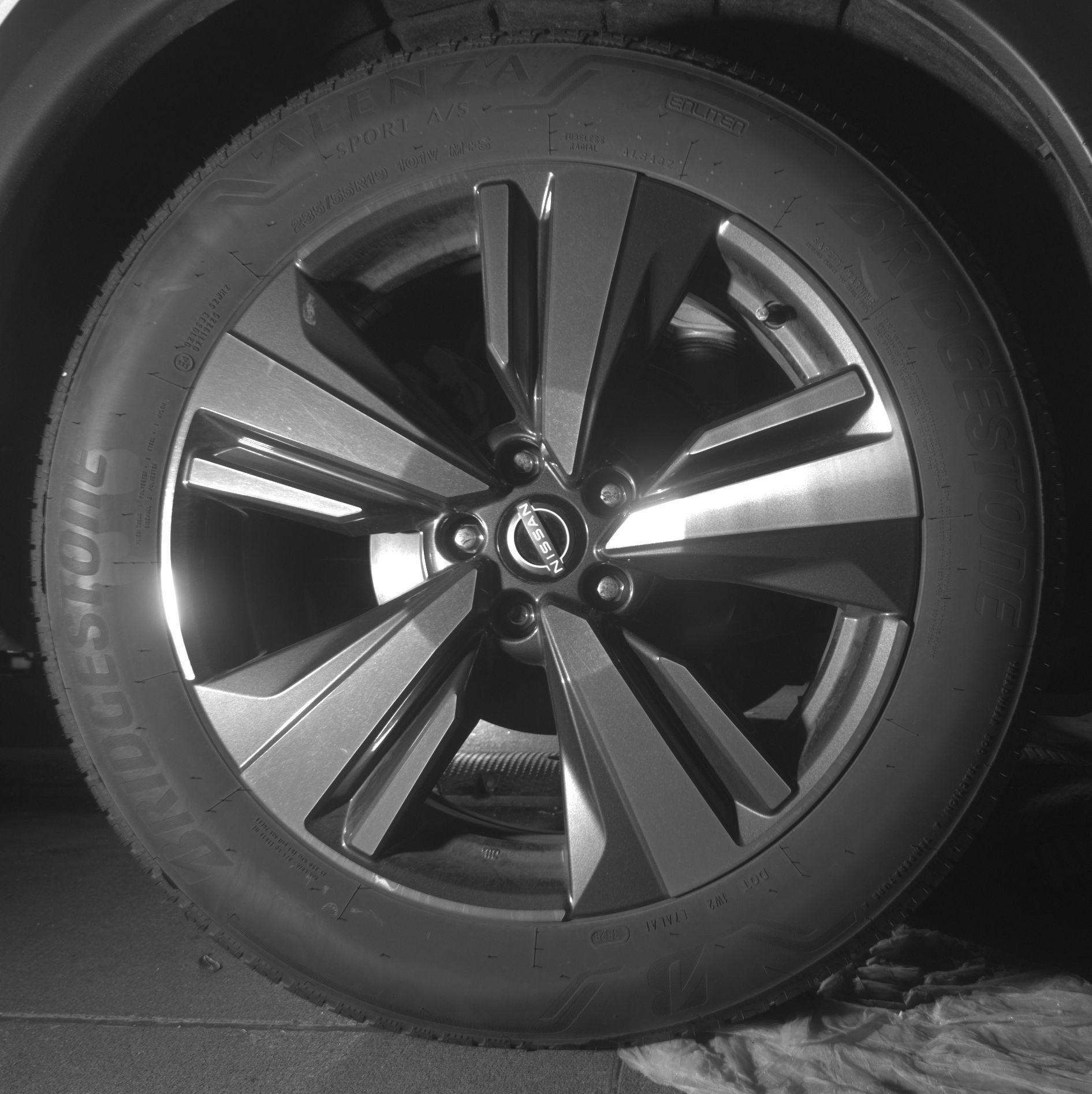 Thumbnail: 2026 Nissan Rogue - 15