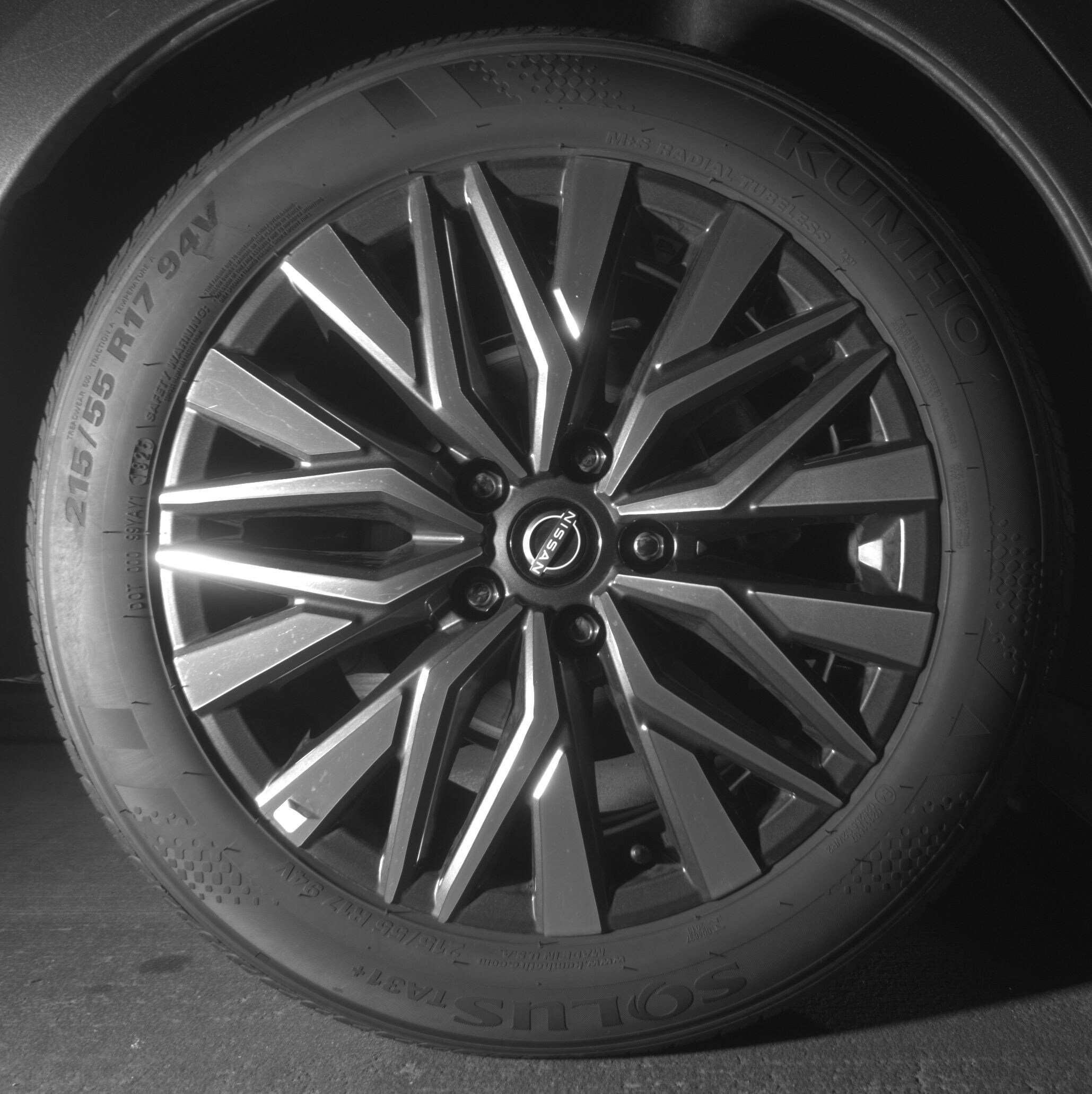 Thumbnail: 2025 Nissan Altima - 12