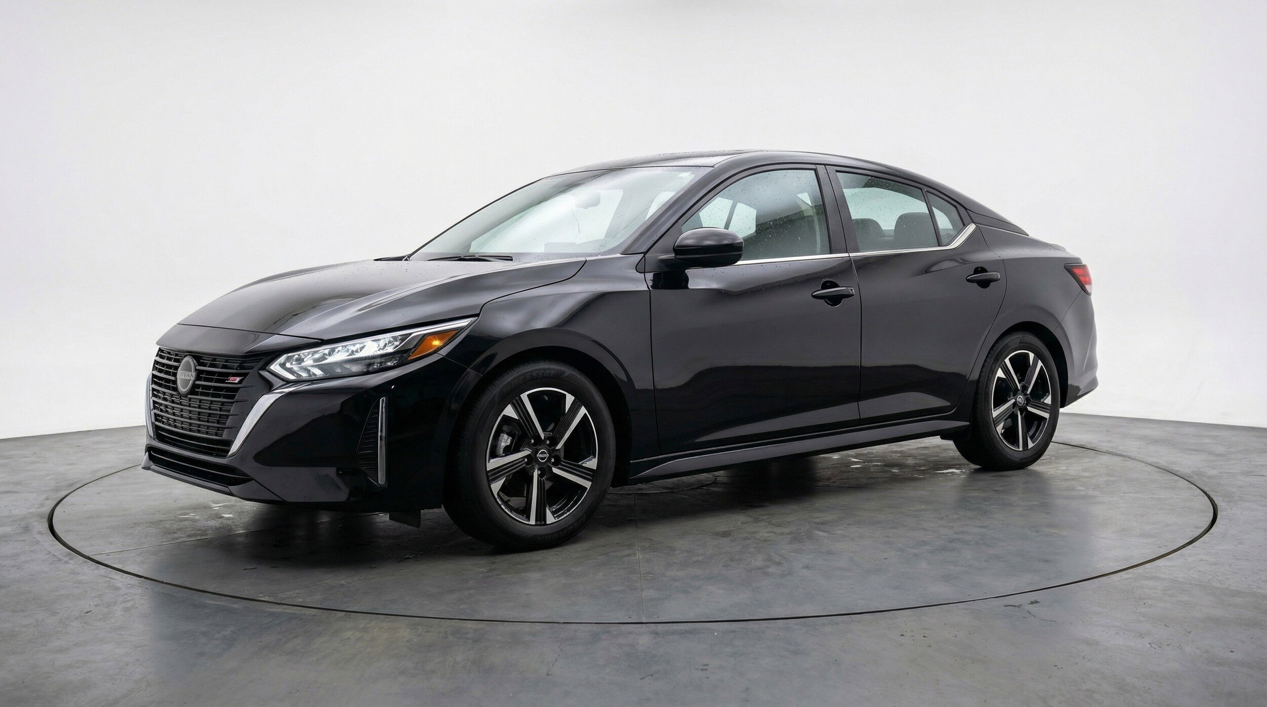 Thumbnail: 2025 Nissan Sentra - 3