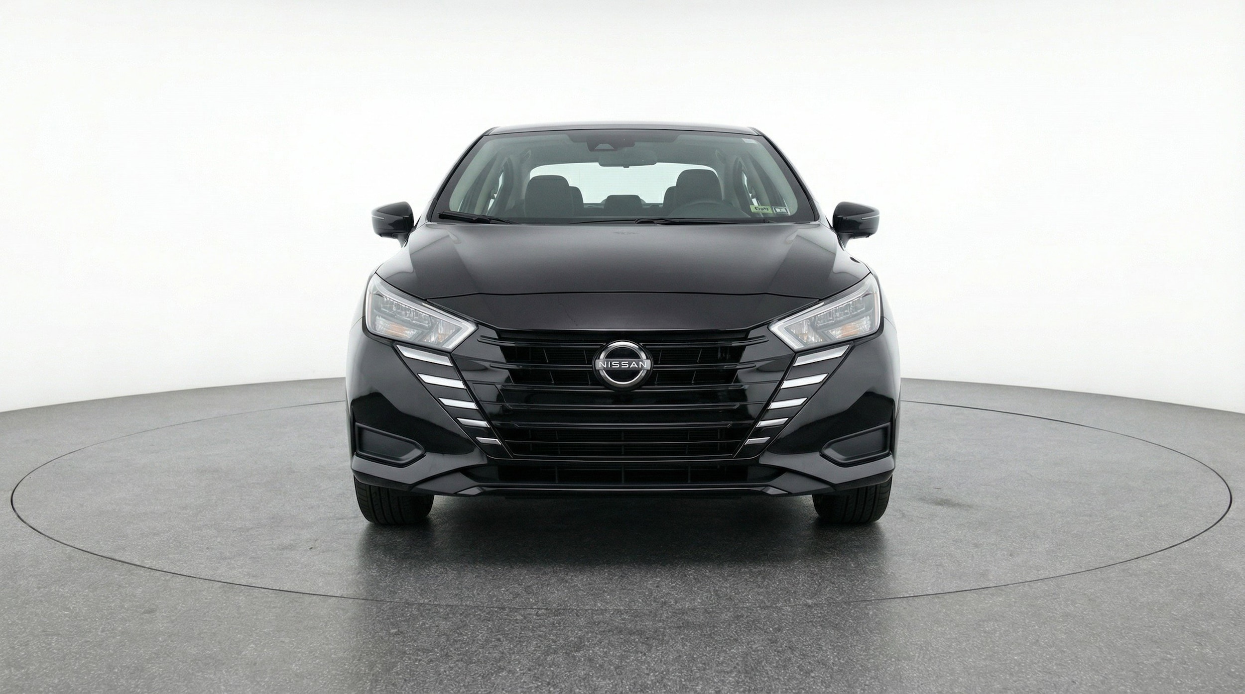 Thumbnail: 2025 Nissan Versa - 2