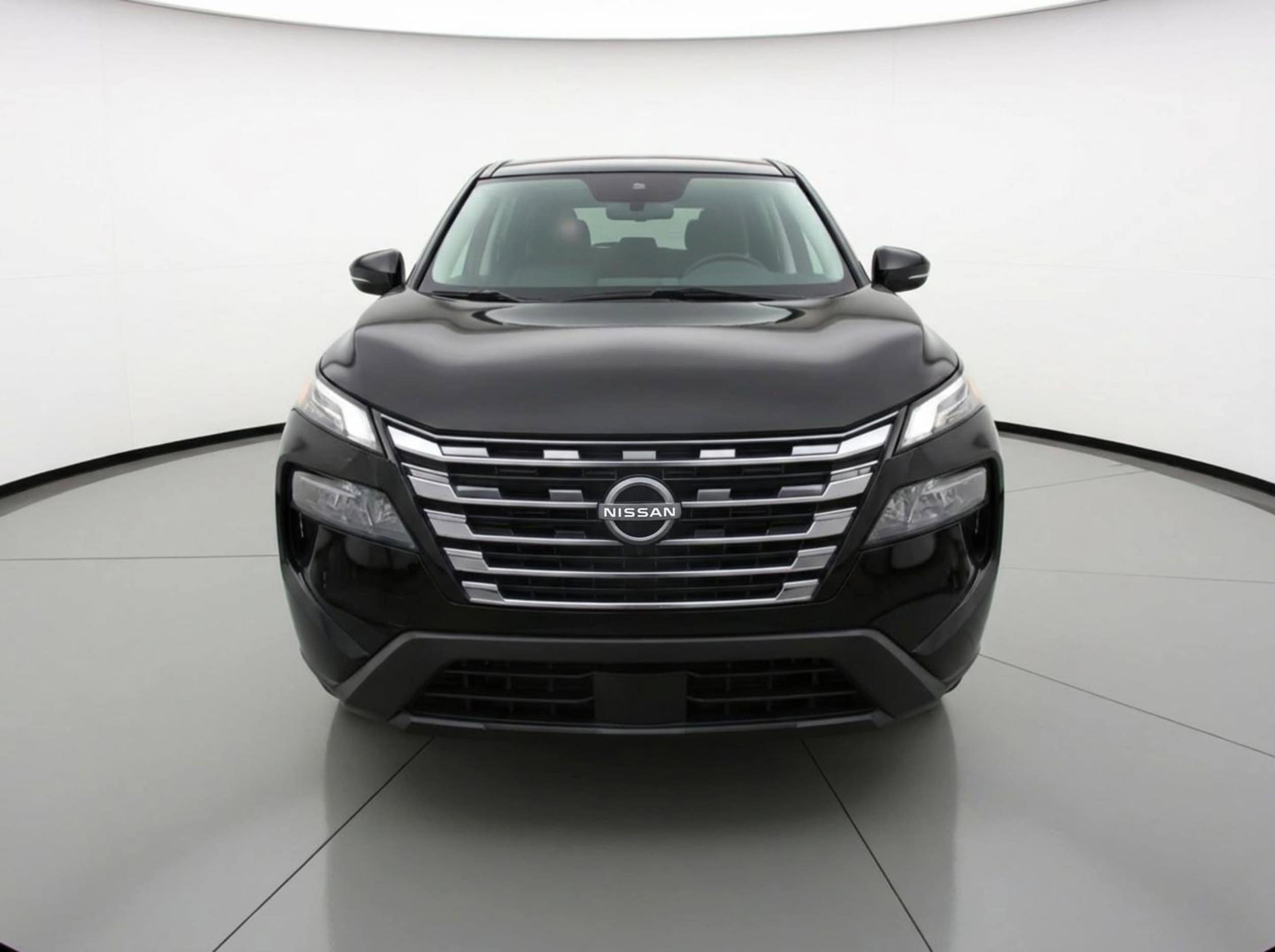 Thumbnail: 2025 Nissan Rogue - 2