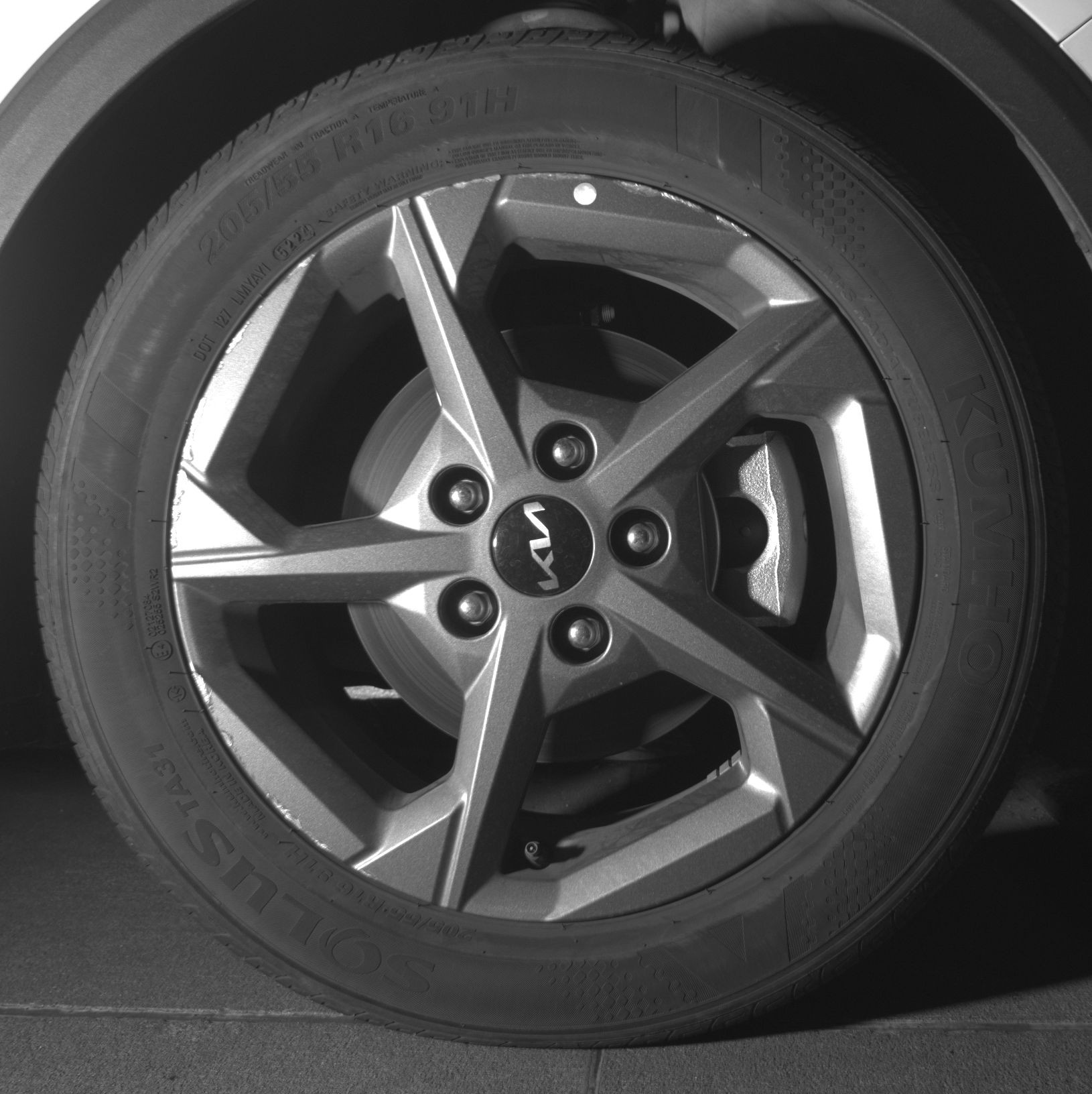 Thumbnail: 2025 Kia K4 - 10