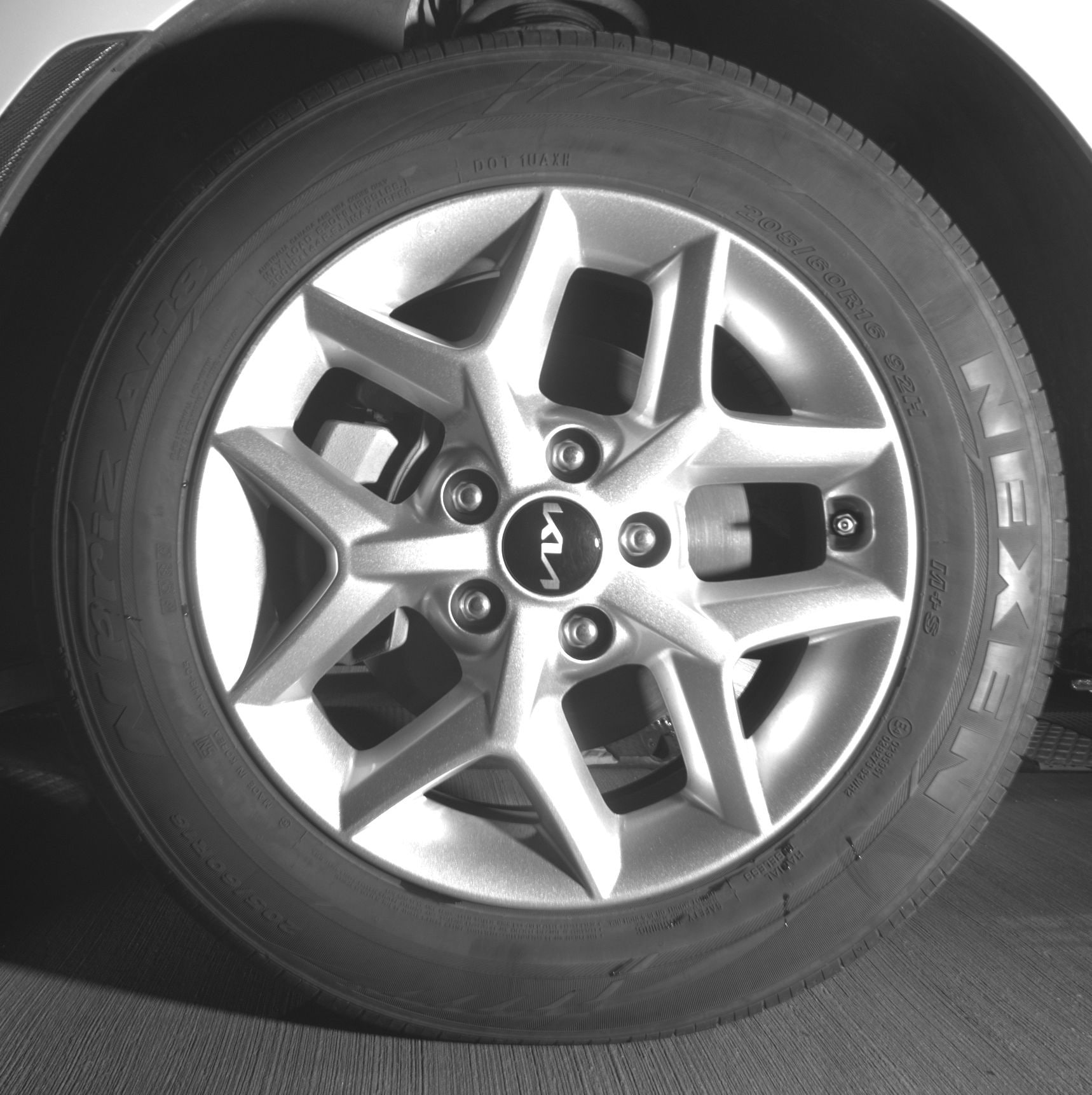 Thumbnail: 2025 Kia Soul - 9