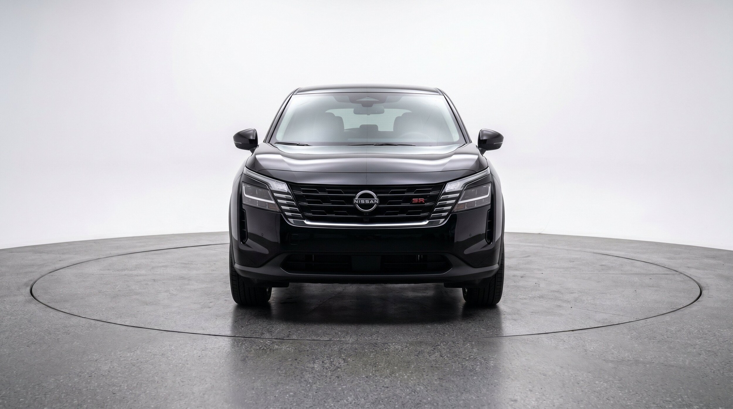 Thumbnail: 2026 Nissan Kicks - 2