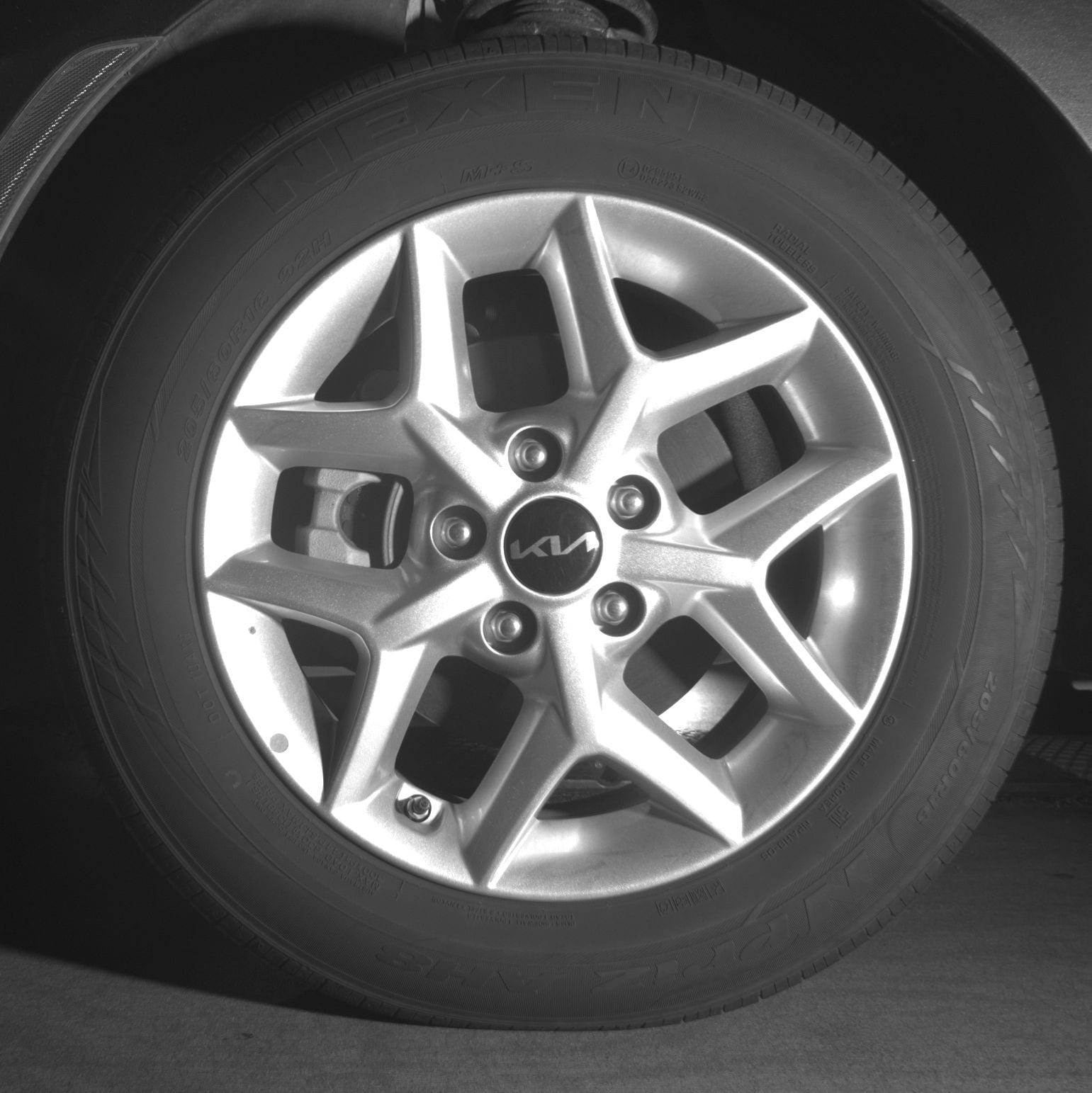 Thumbnail: 2025 Kia Soul - 9