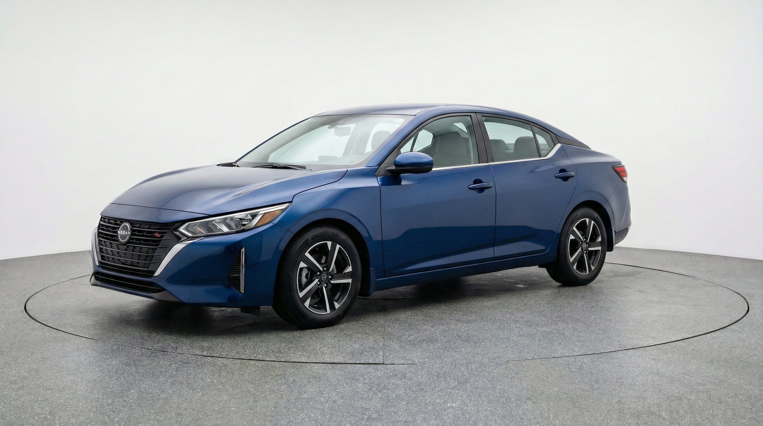 Thumbnail: 2025 Nissan Sentra - 3