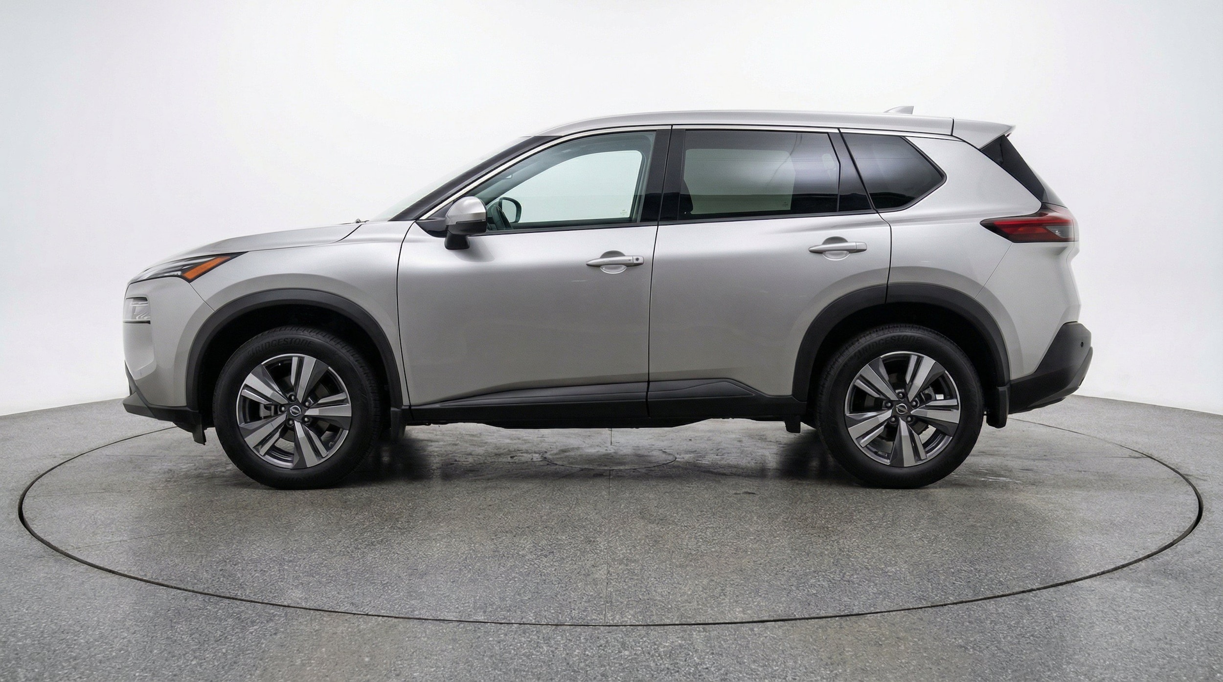 Thumbnail: 2026 Nissan Rogue - 5