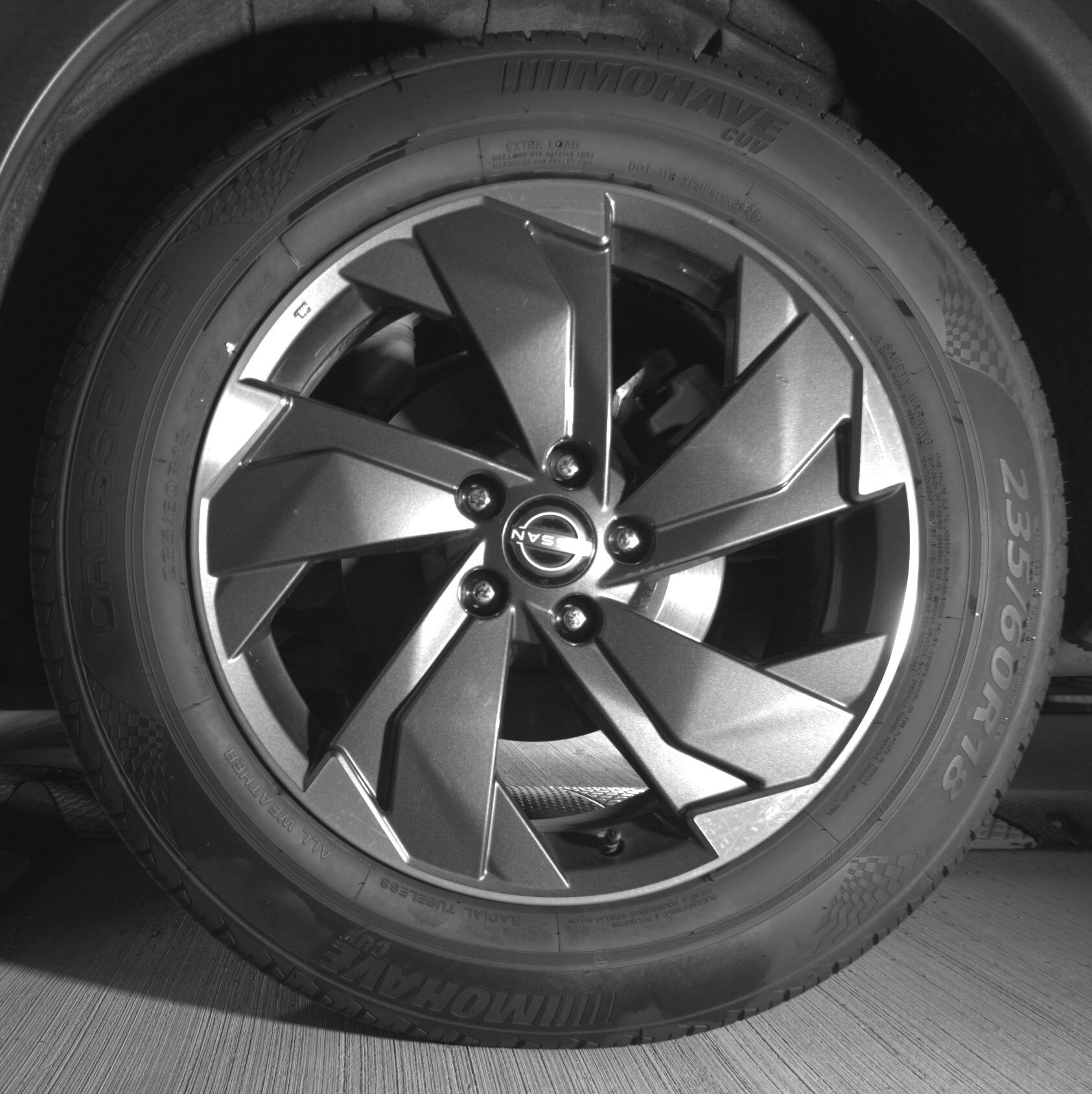 Thumbnail: 2025 Nissan Rogue - 11