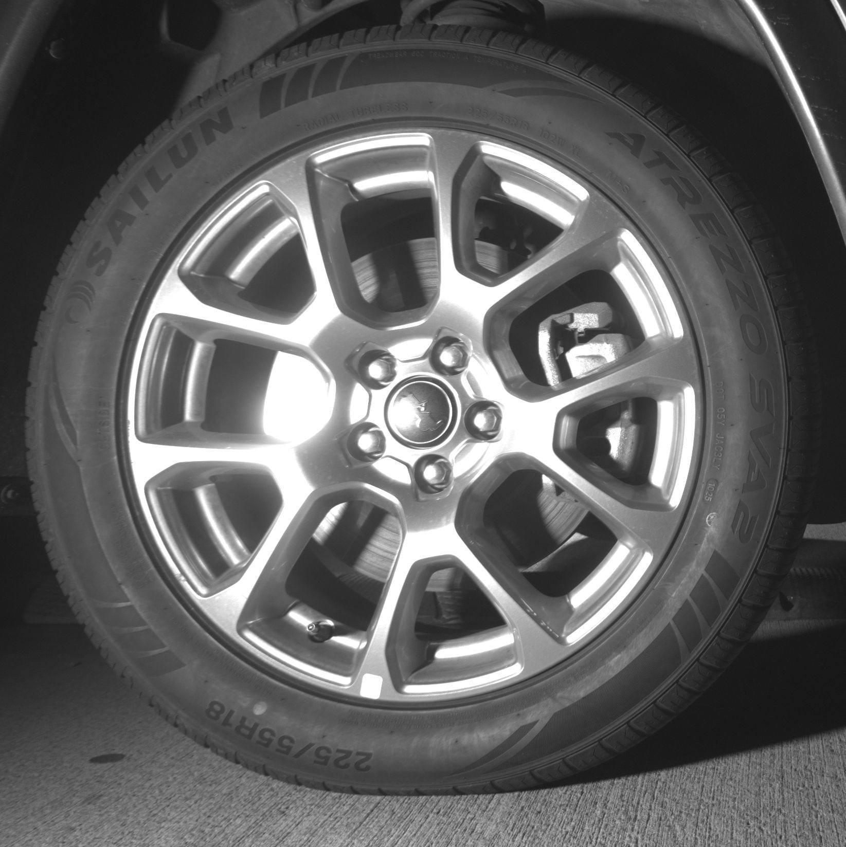 Thumbnail: 2025 Jeep Compass - 13