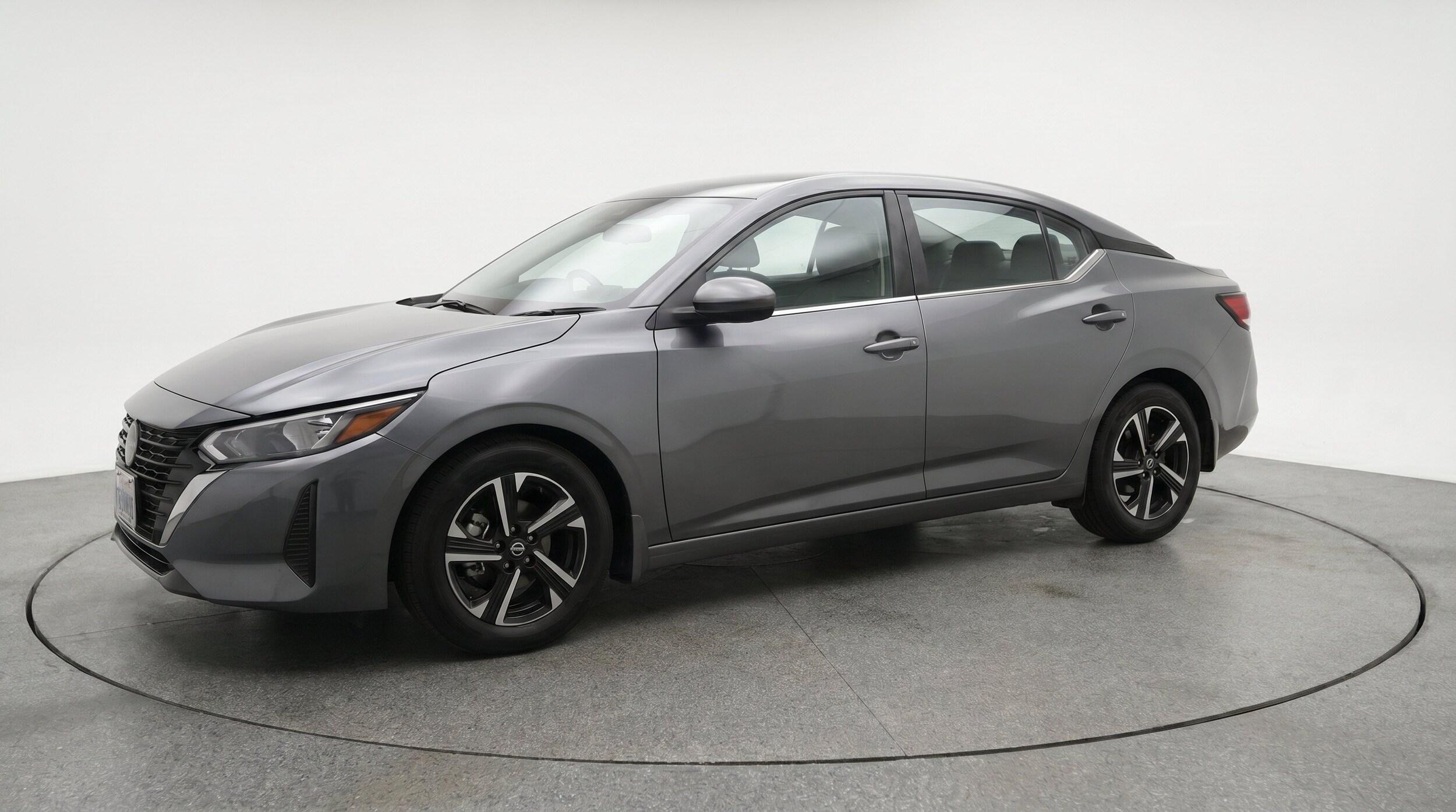 Thumbnail: 2025 Nissan Sentra - 3