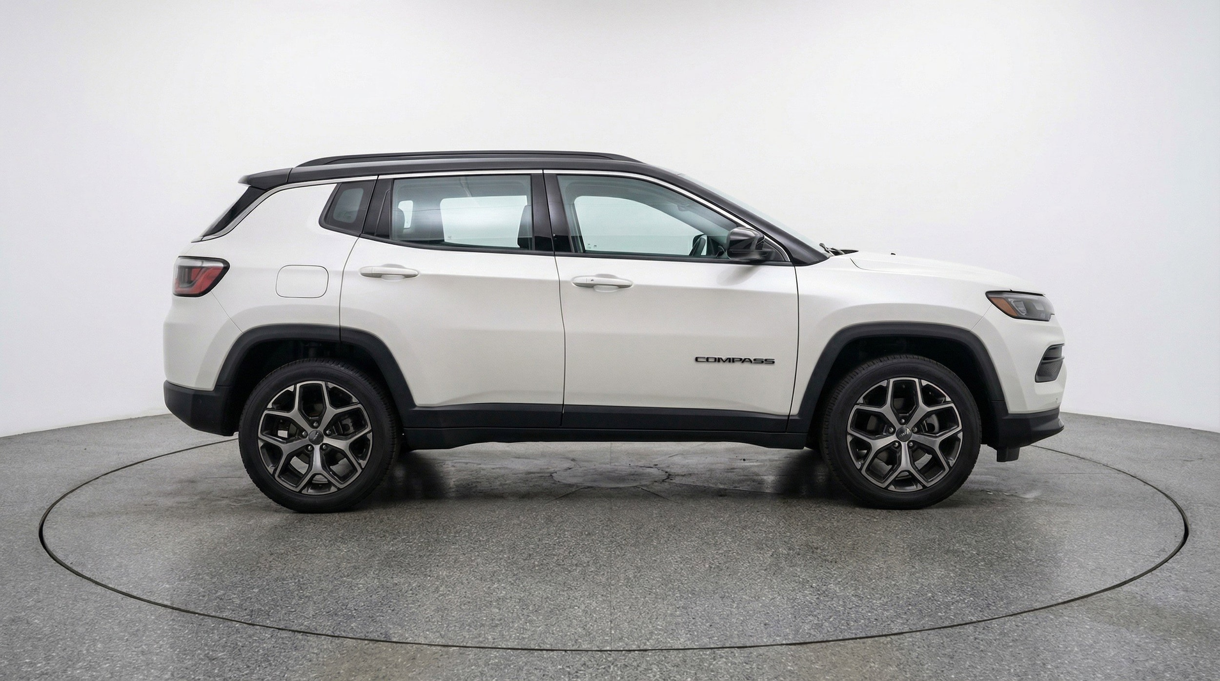 Thumbnail: 2025 Jeep Compass - 11
