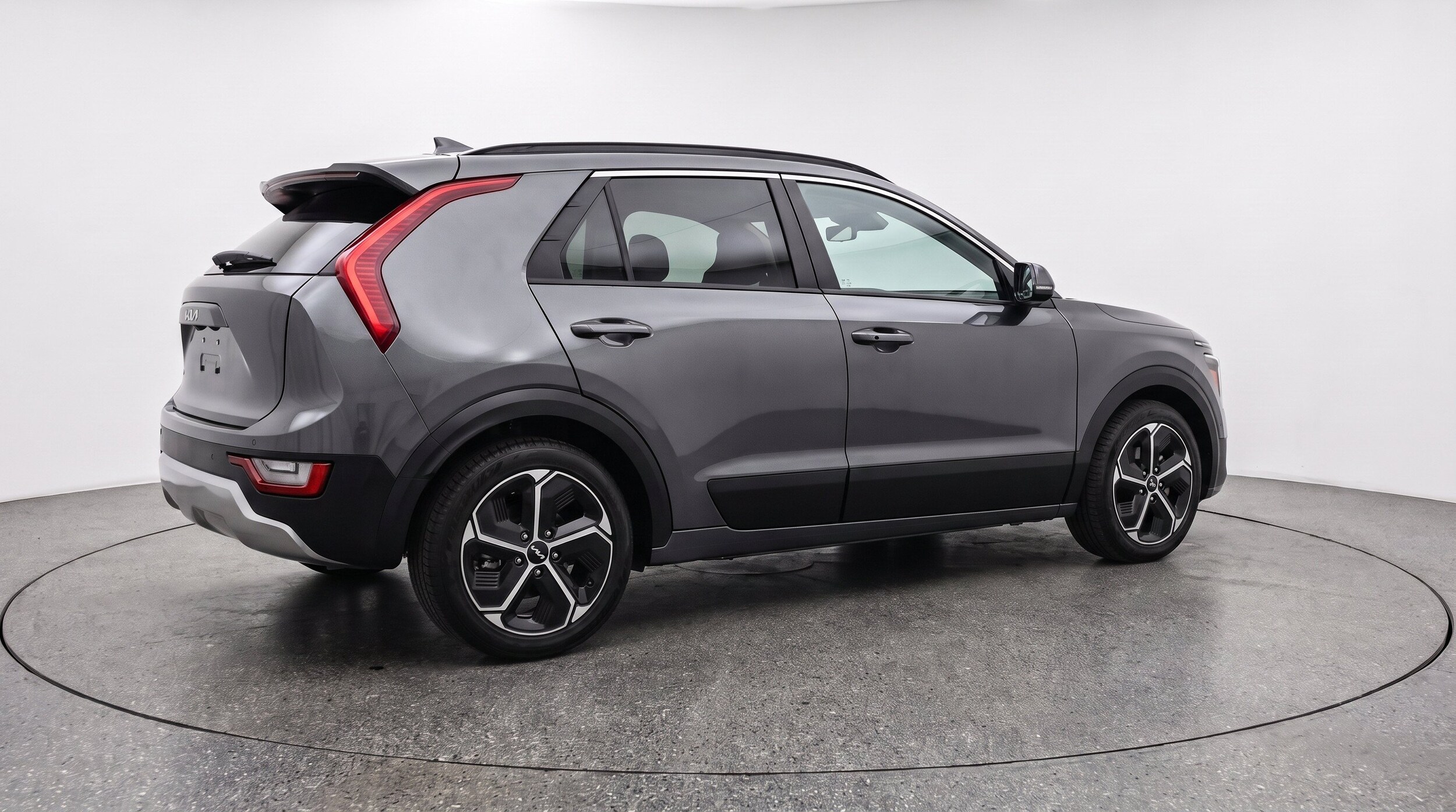 Thumbnail: 2026 Kia Niro - 9