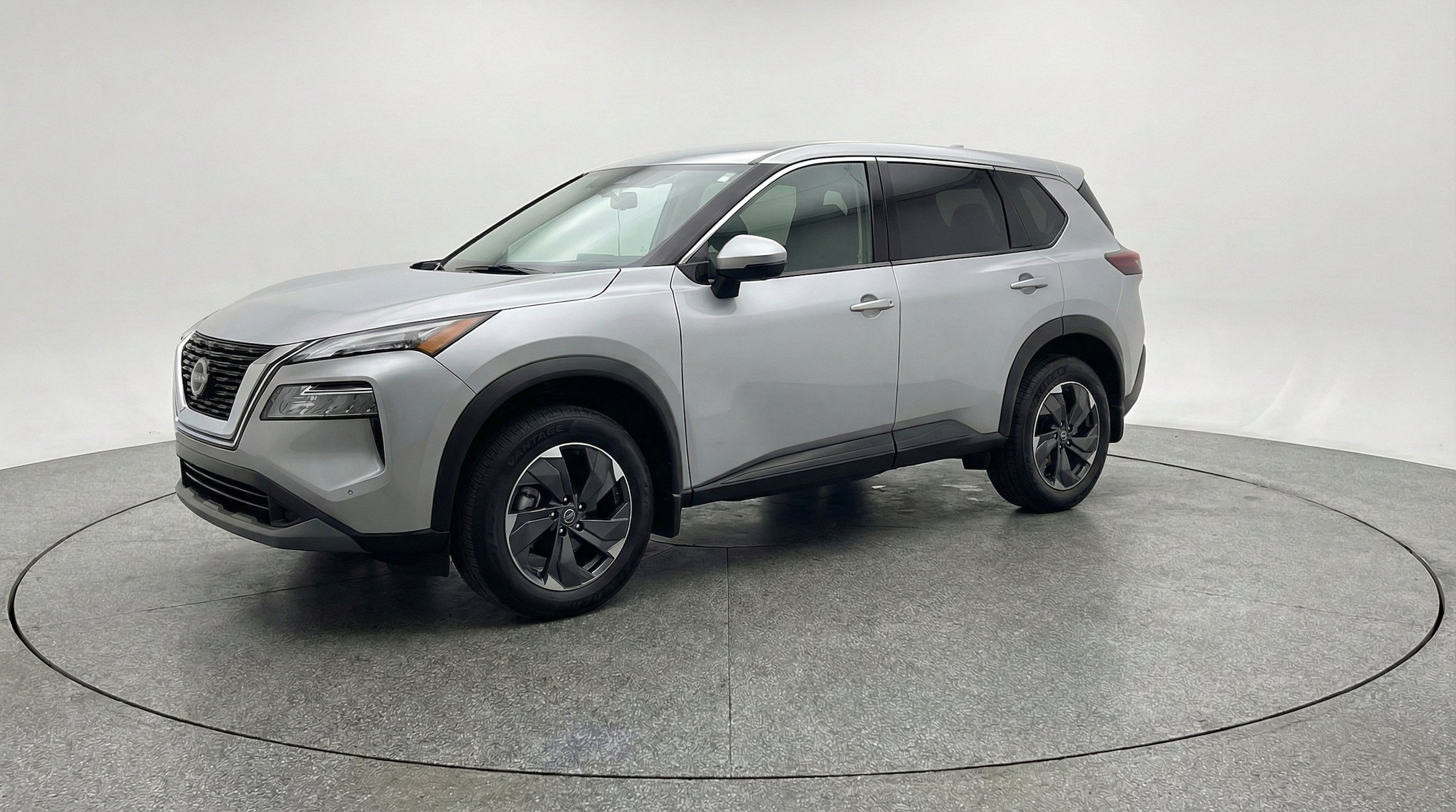 Thumbnail: 2025 Nissan Rogue - 3