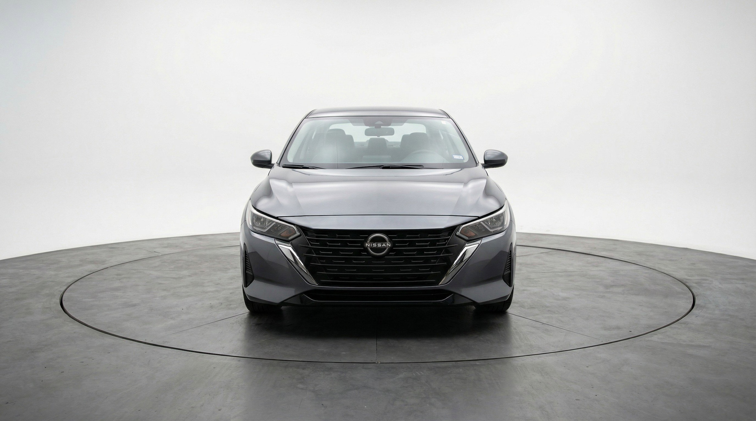 Thumbnail: 2025 Nissan Sentra - 2