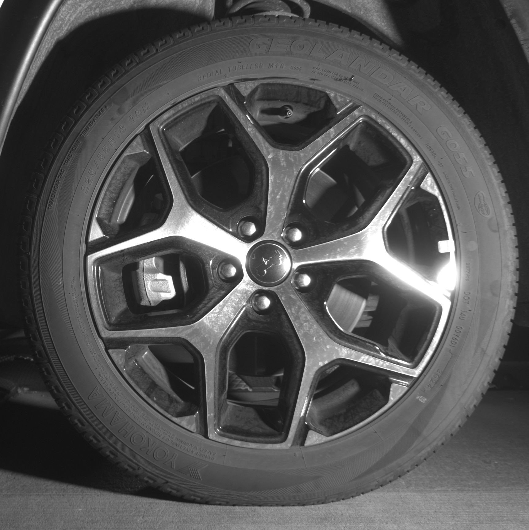 Thumbnail: 2025 Jeep Compass - 12