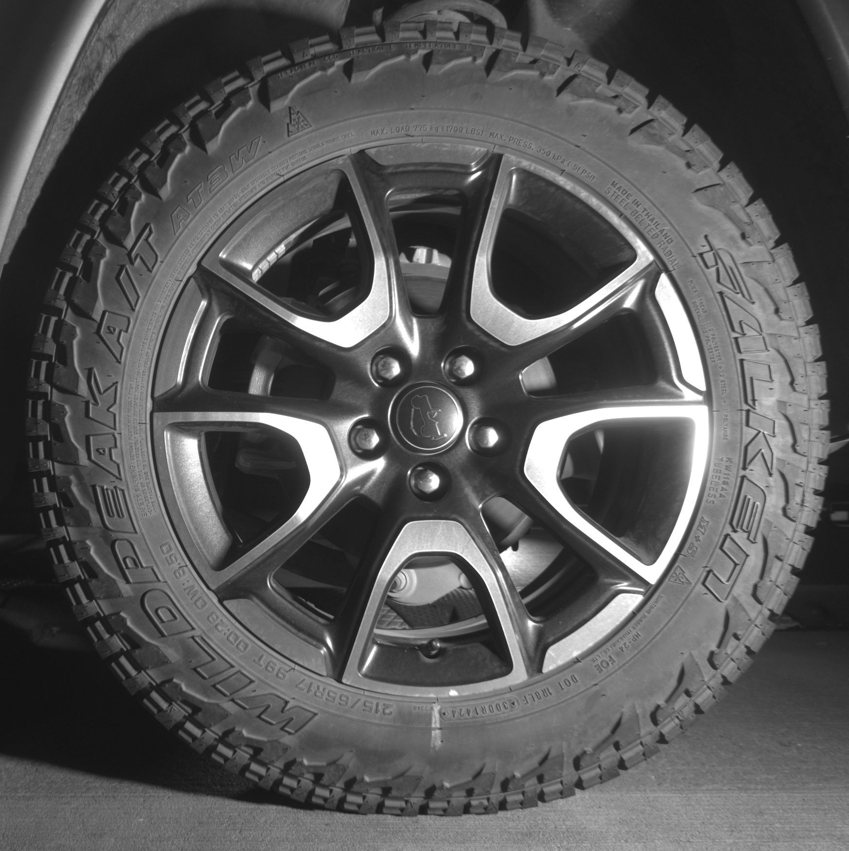 Thumbnail: 2025 Jeep Compass - 11