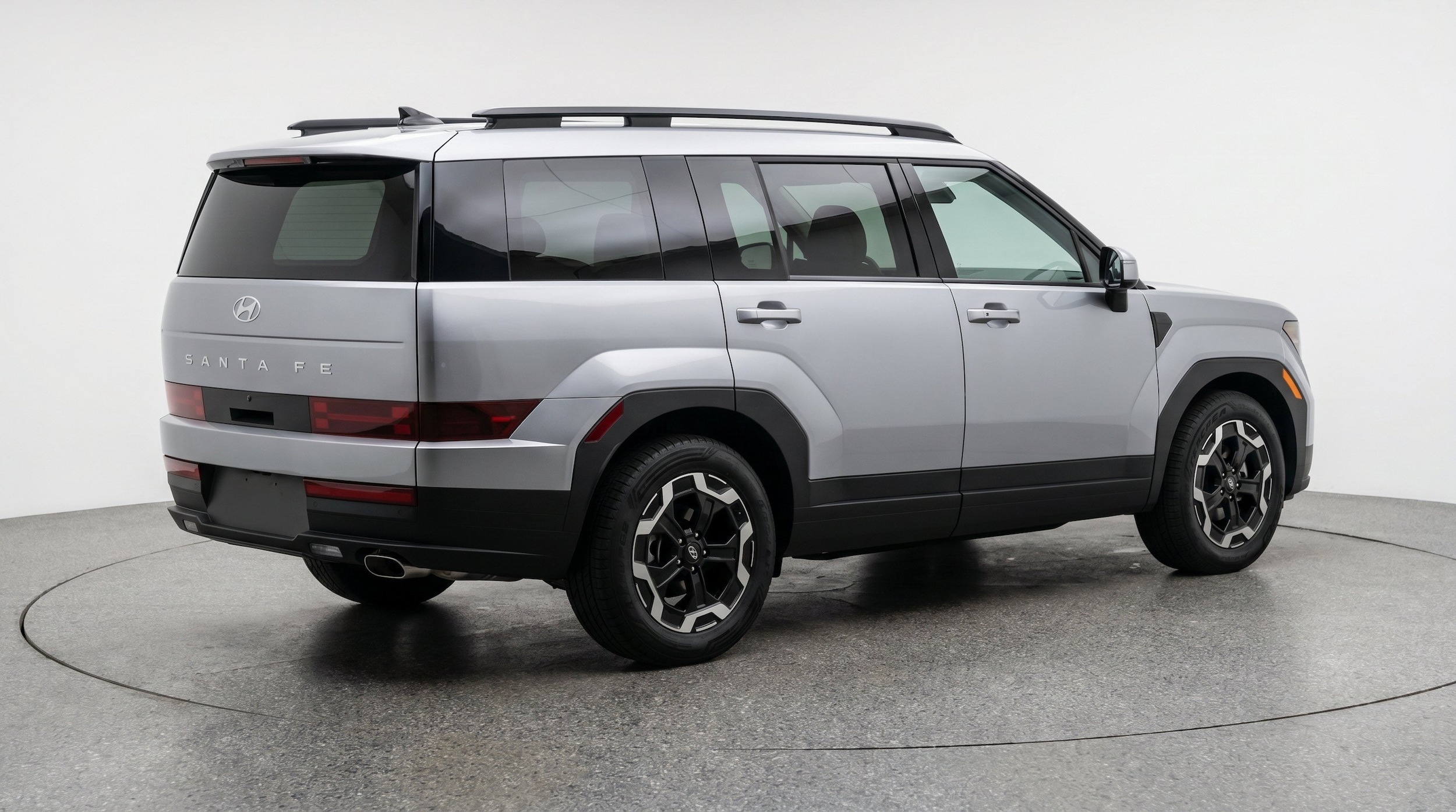 Thumbnail: 2026 Hyundai Santa Fe - 9