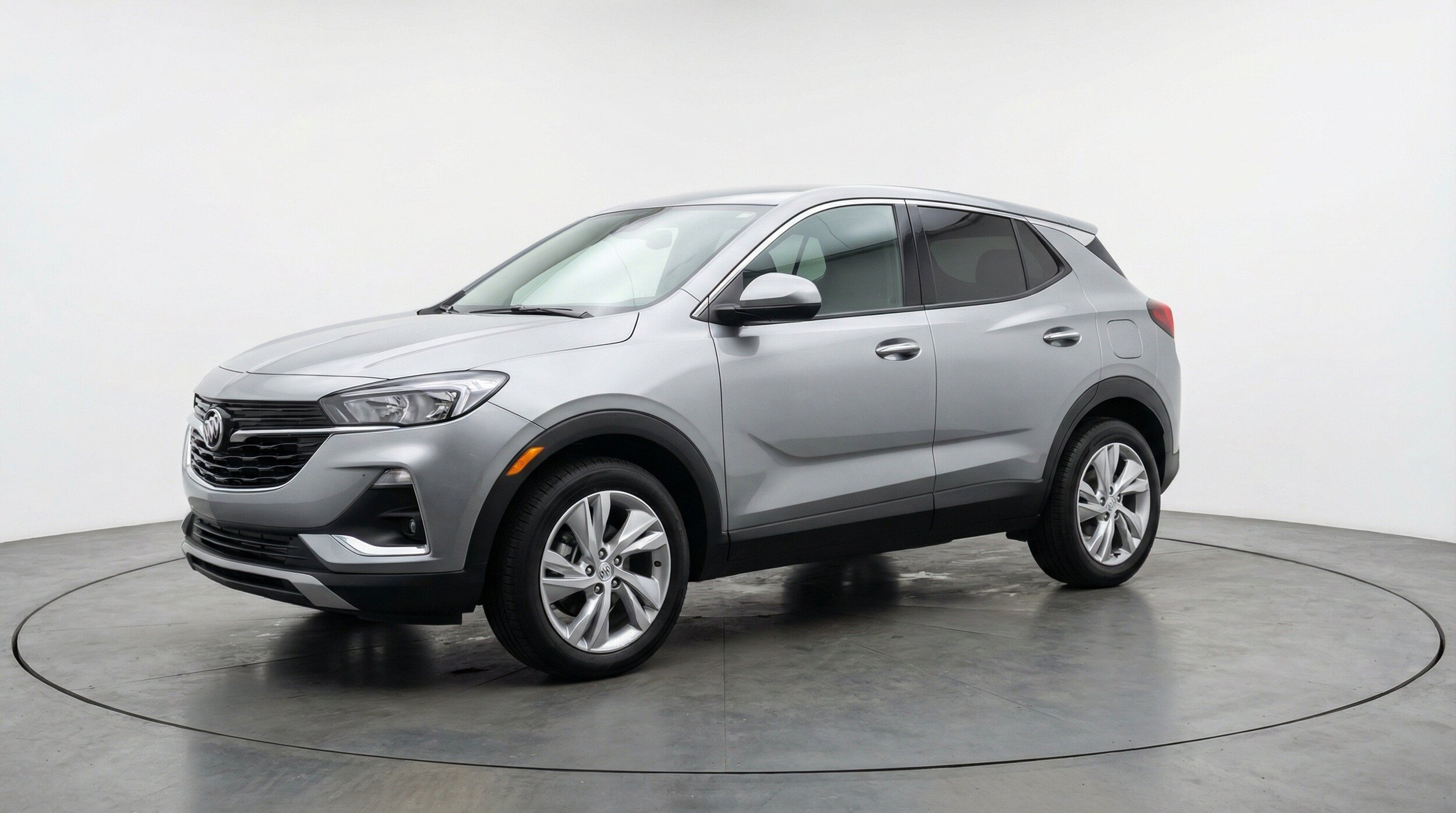 Thumbnail: 2026 Buick Encore GX - 3