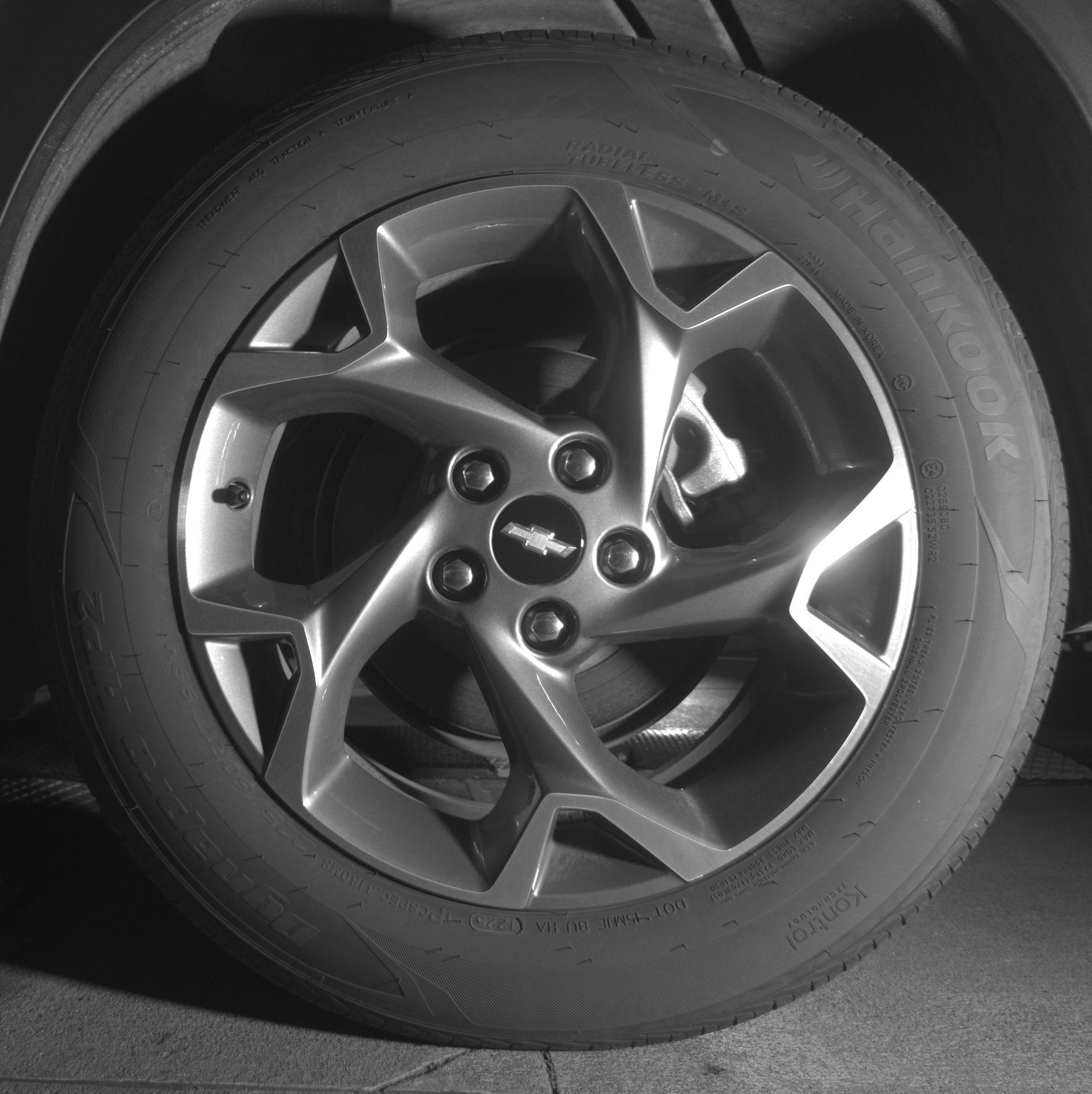 Thumbnail: 2025 Chevrolet Trax - 11