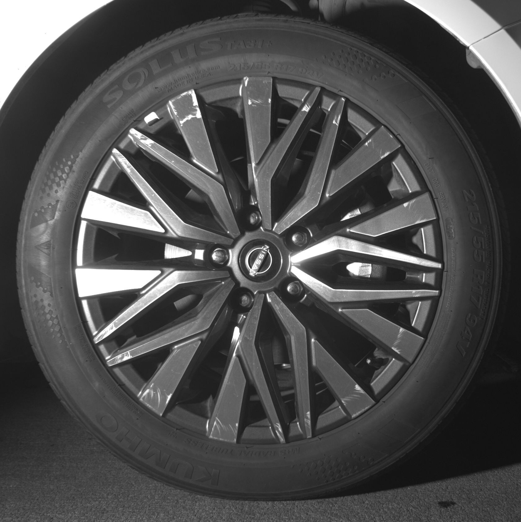 Thumbnail: 2025 Nissan Altima - 10