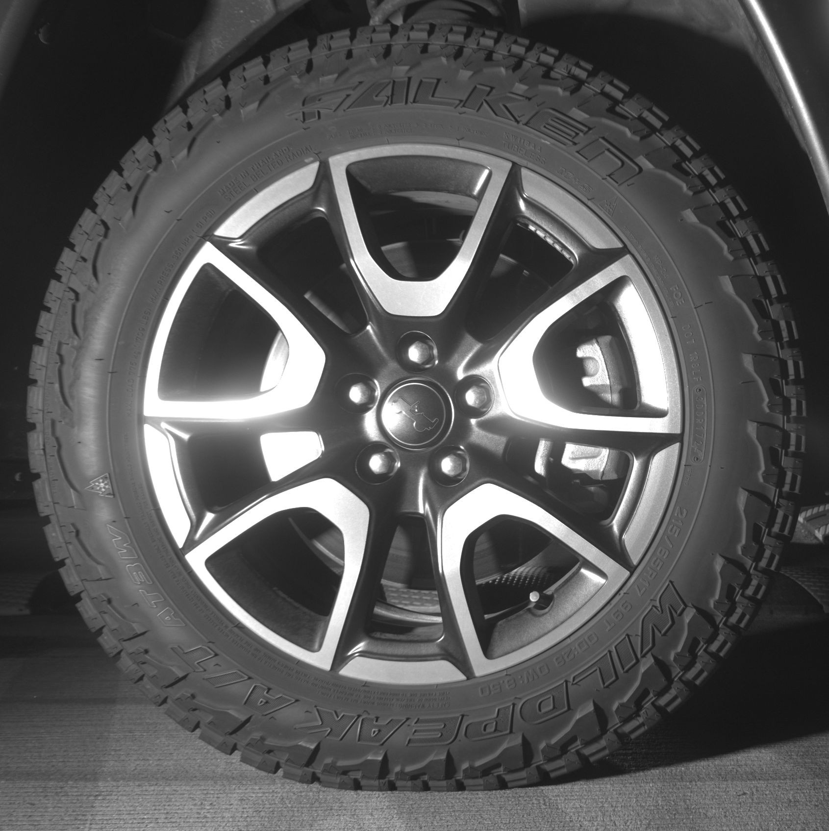 Thumbnail: 2025 Jeep Compass - 10