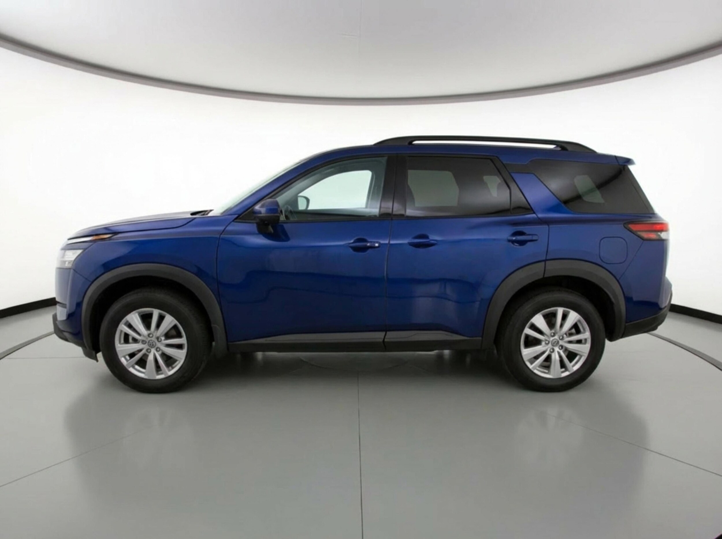 Thumbnail: 2025 Nissan Pathfinder - 5