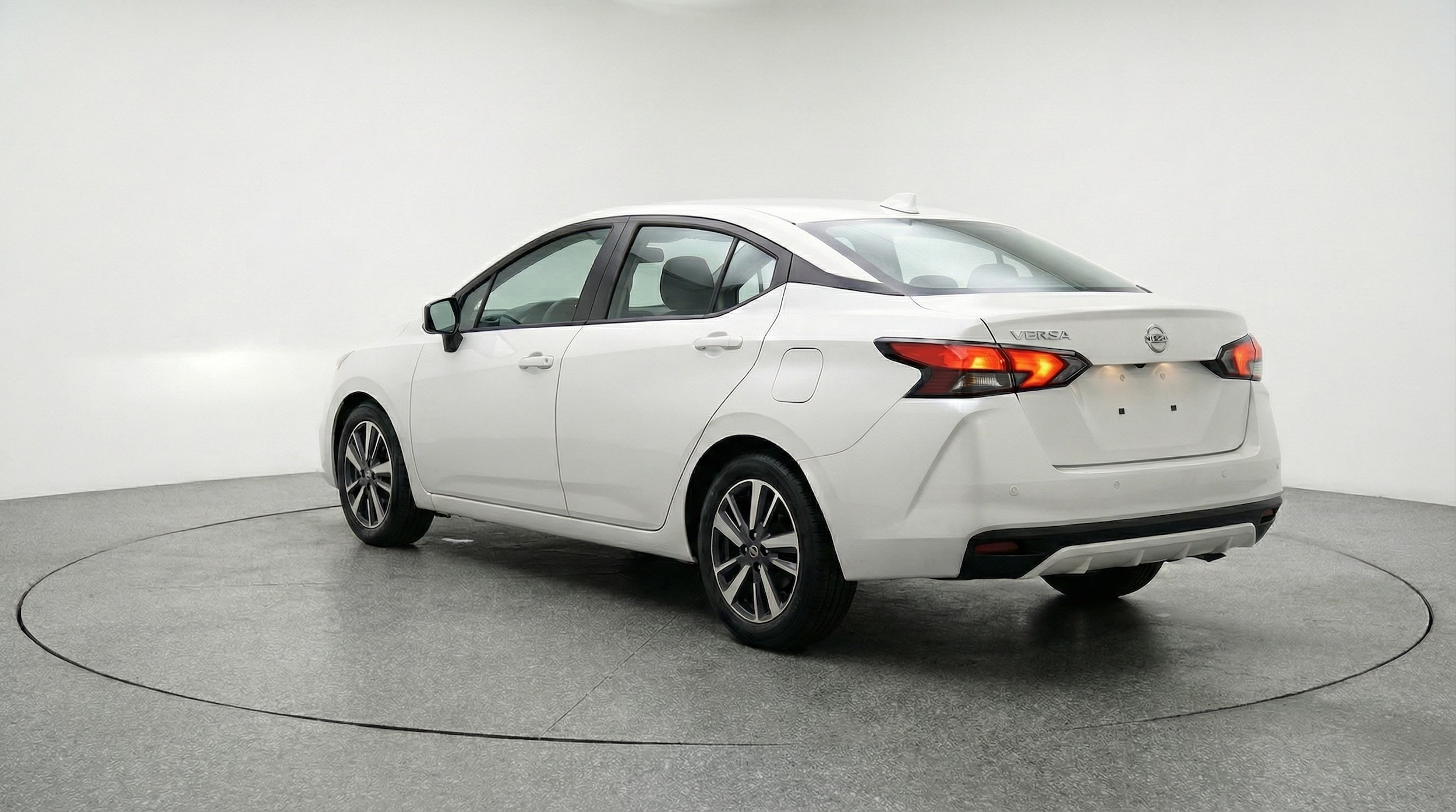 Thumbnail: 2025 Nissan Versa - 5