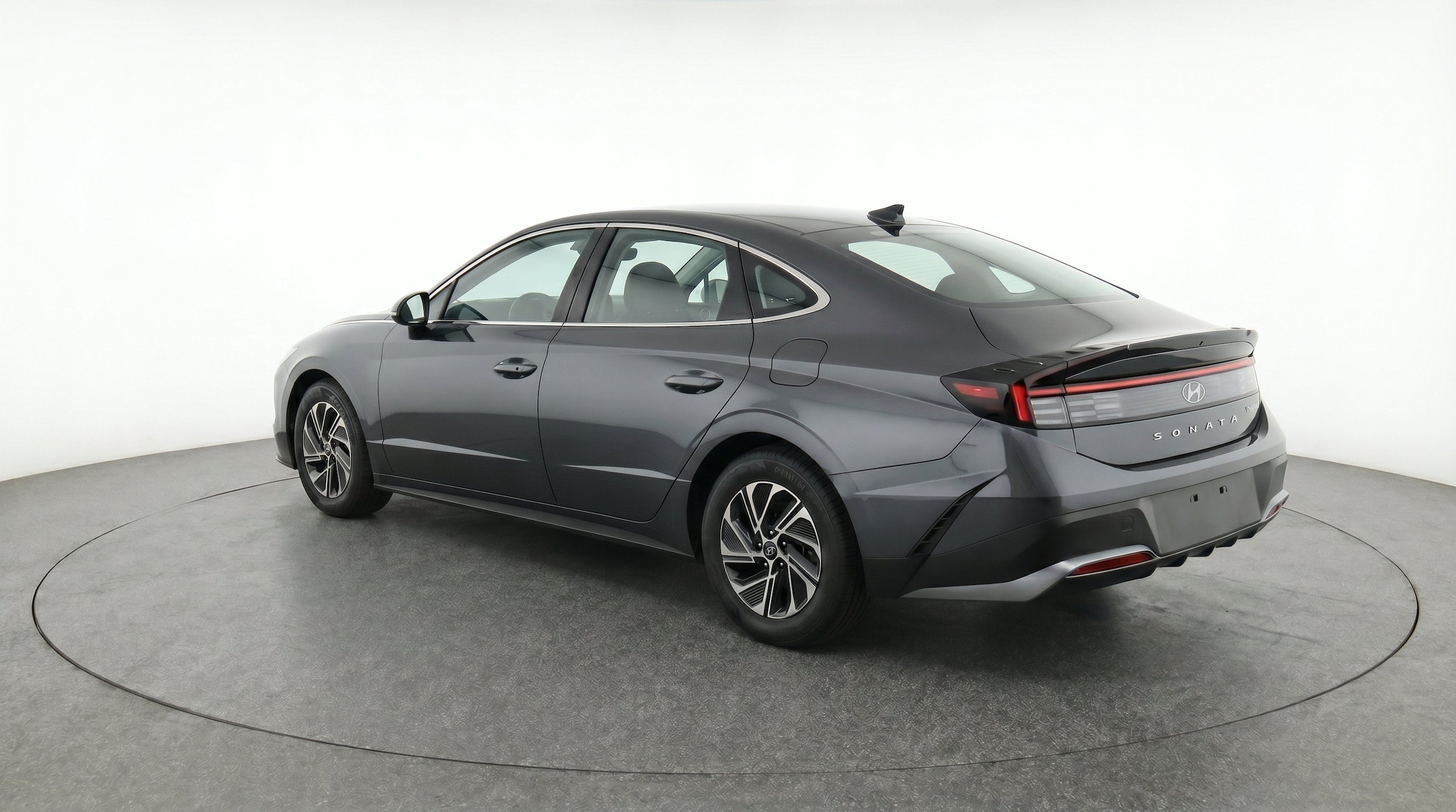 Thumbnail: 2026 Hyundai Sonata - 6