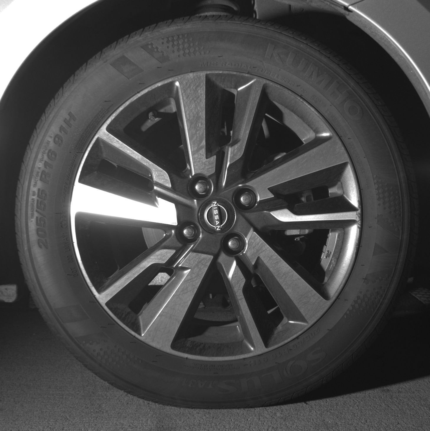 Thumbnail: 2025 Nissan Versa - 13