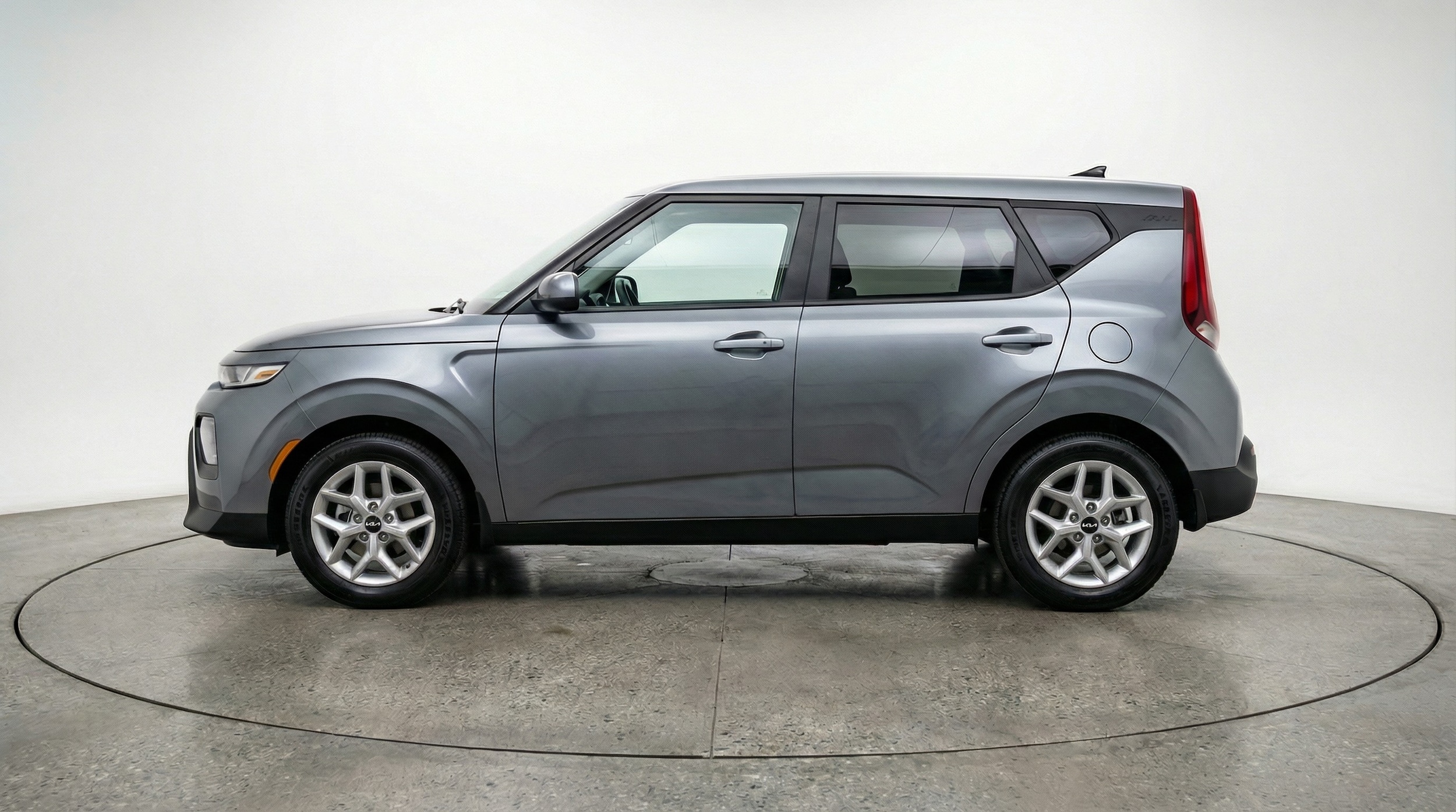 Thumbnail: 2025 Kia Soul - 4