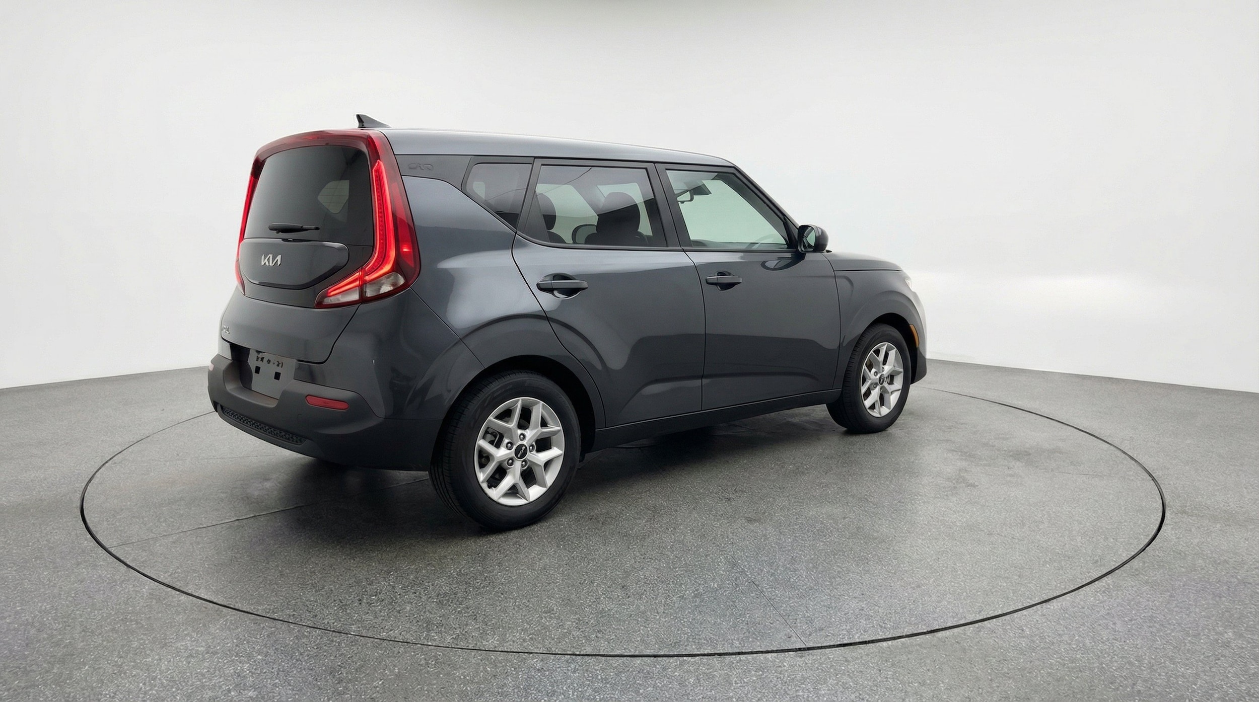Thumbnail: 2025 Kia Soul - 9
