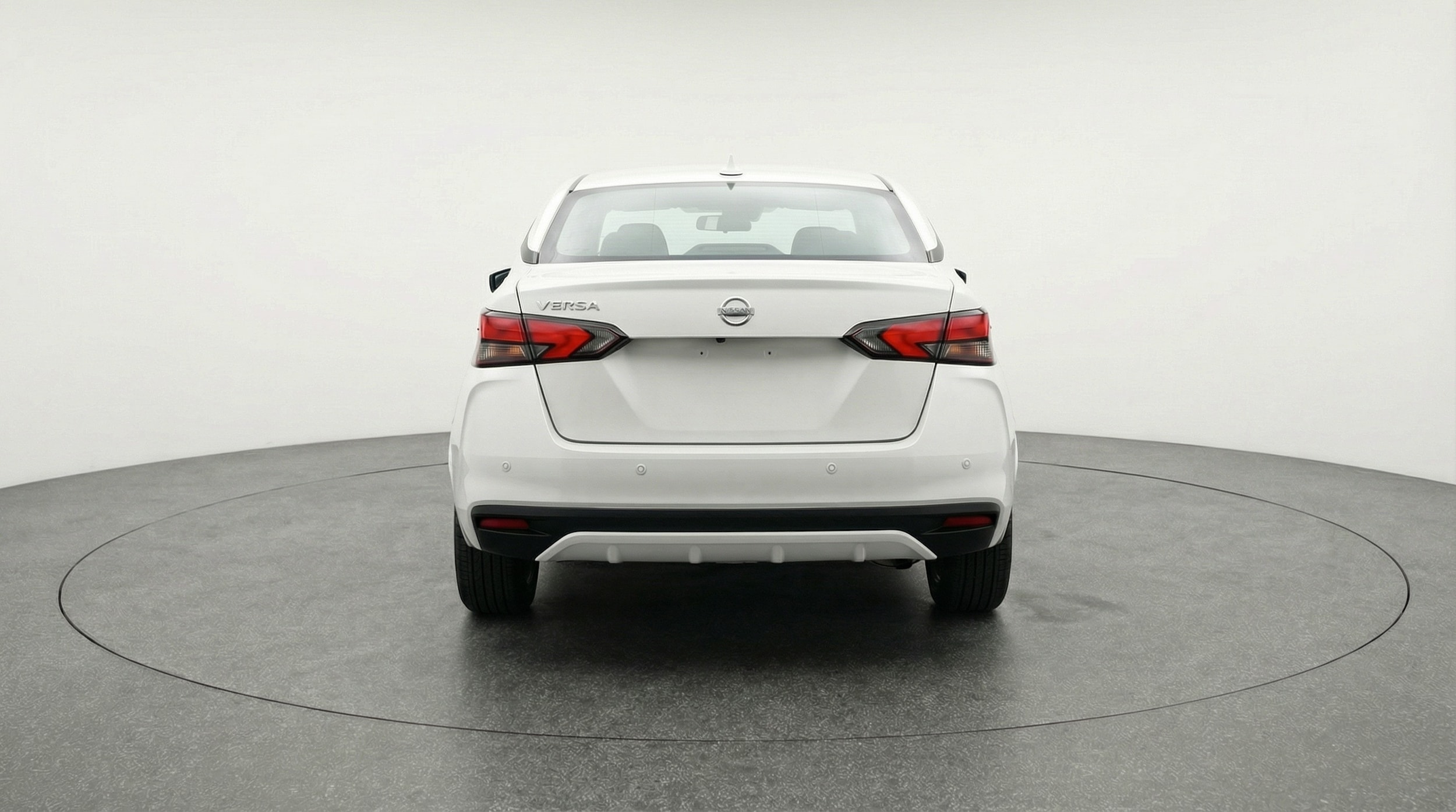 Thumbnail: 2025 Nissan Versa - 6