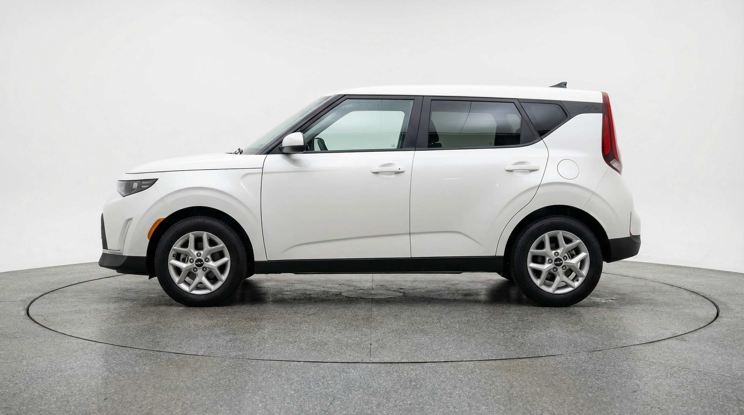 Thumbnail: 2025 Kia Soul - 4