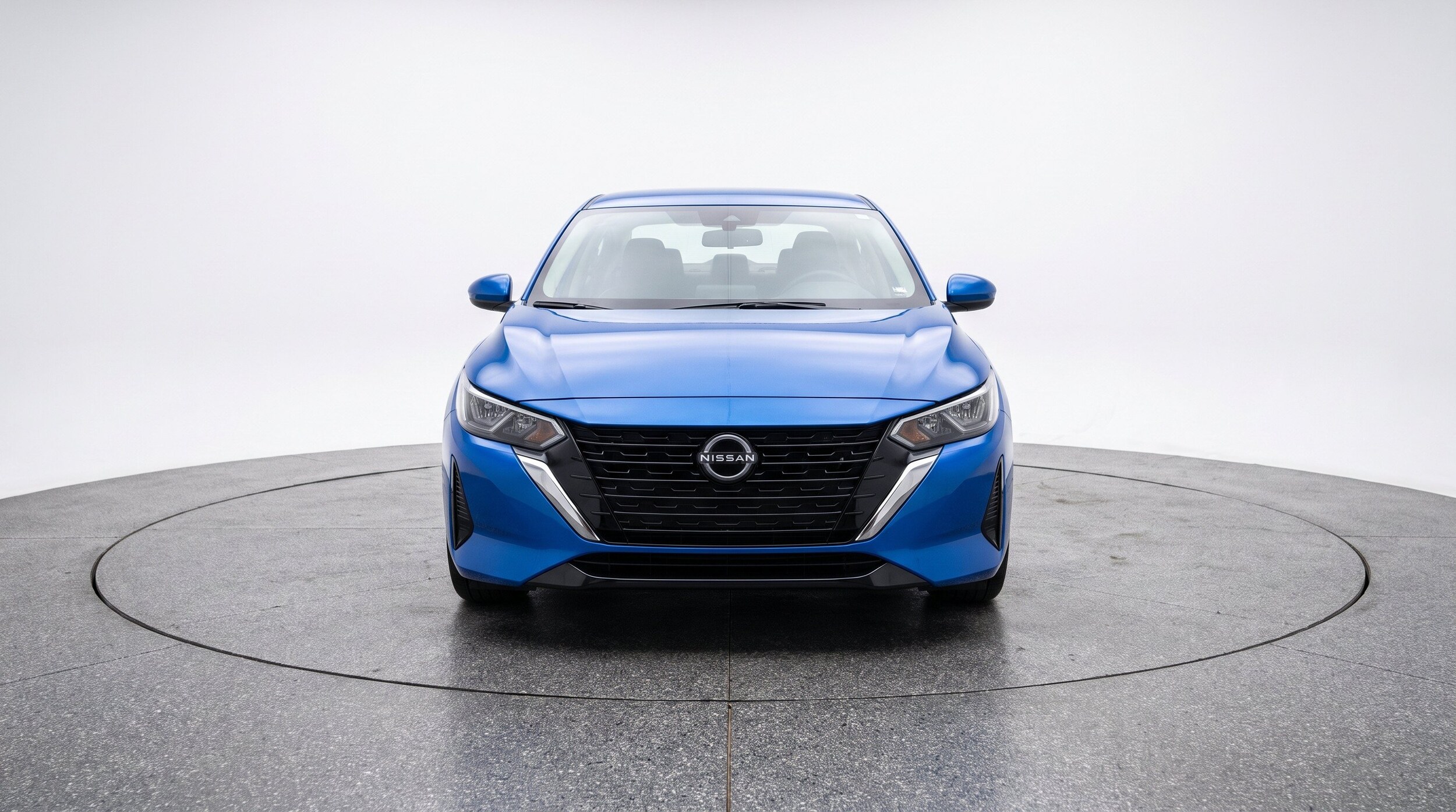Thumbnail: 2025 Nissan Sentra - 2