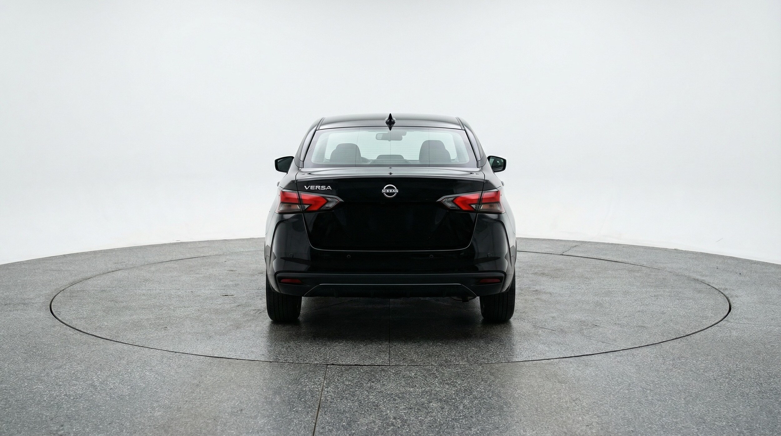 Thumbnail: 2025 Nissan Versa - 6