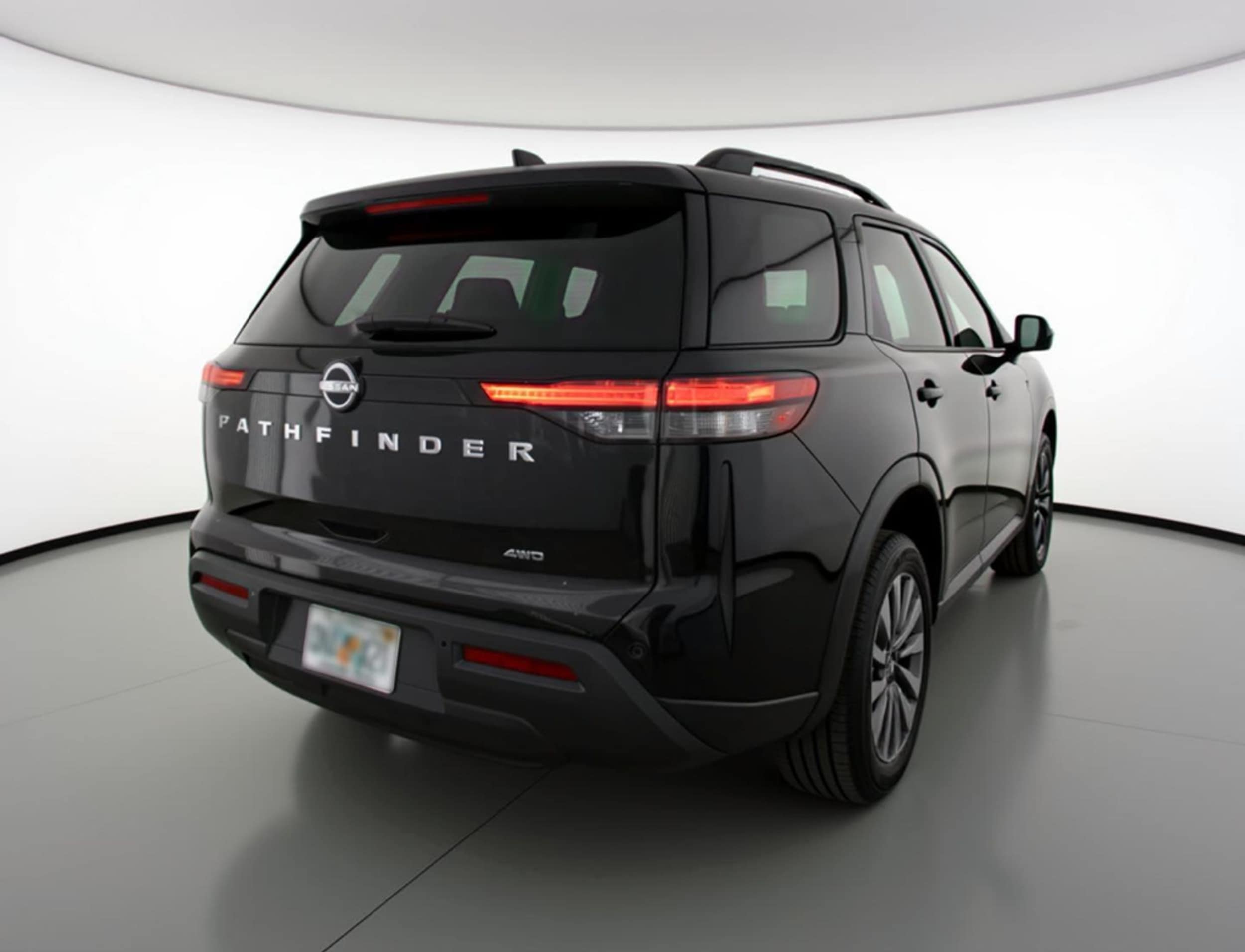 Thumbnail: 2025 Nissan Pathfinder - 7