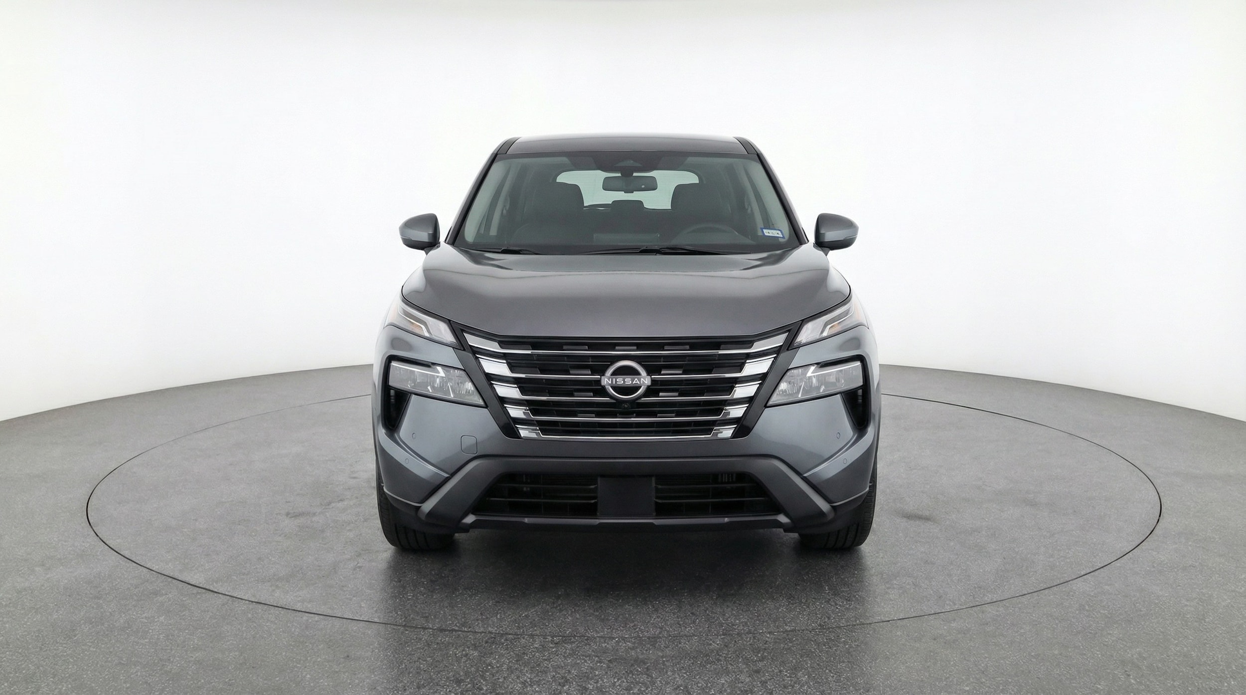 Thumbnail: 2025 Nissan Rogue - 2