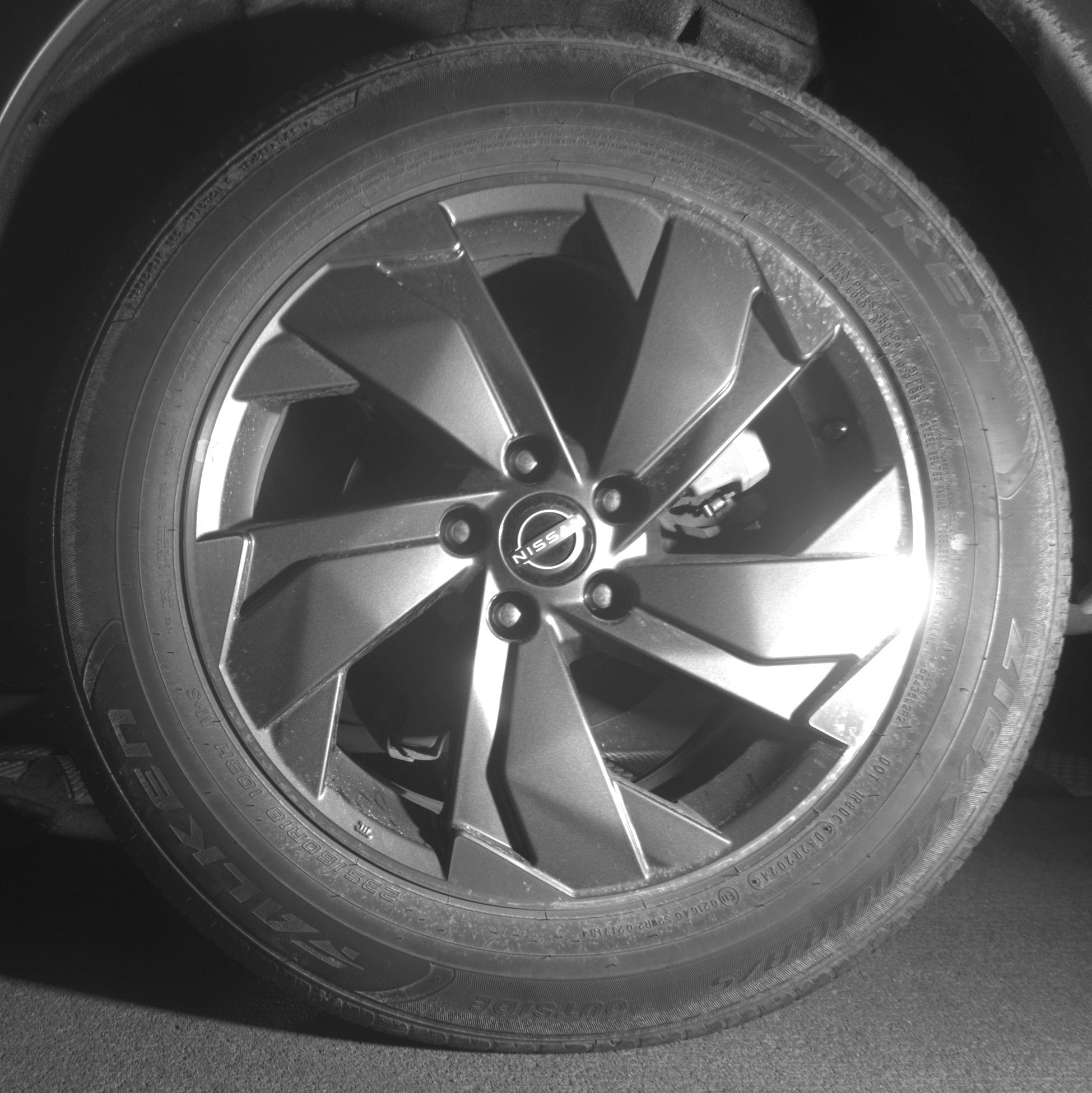 Thumbnail: 2025 Nissan Rogue - 11