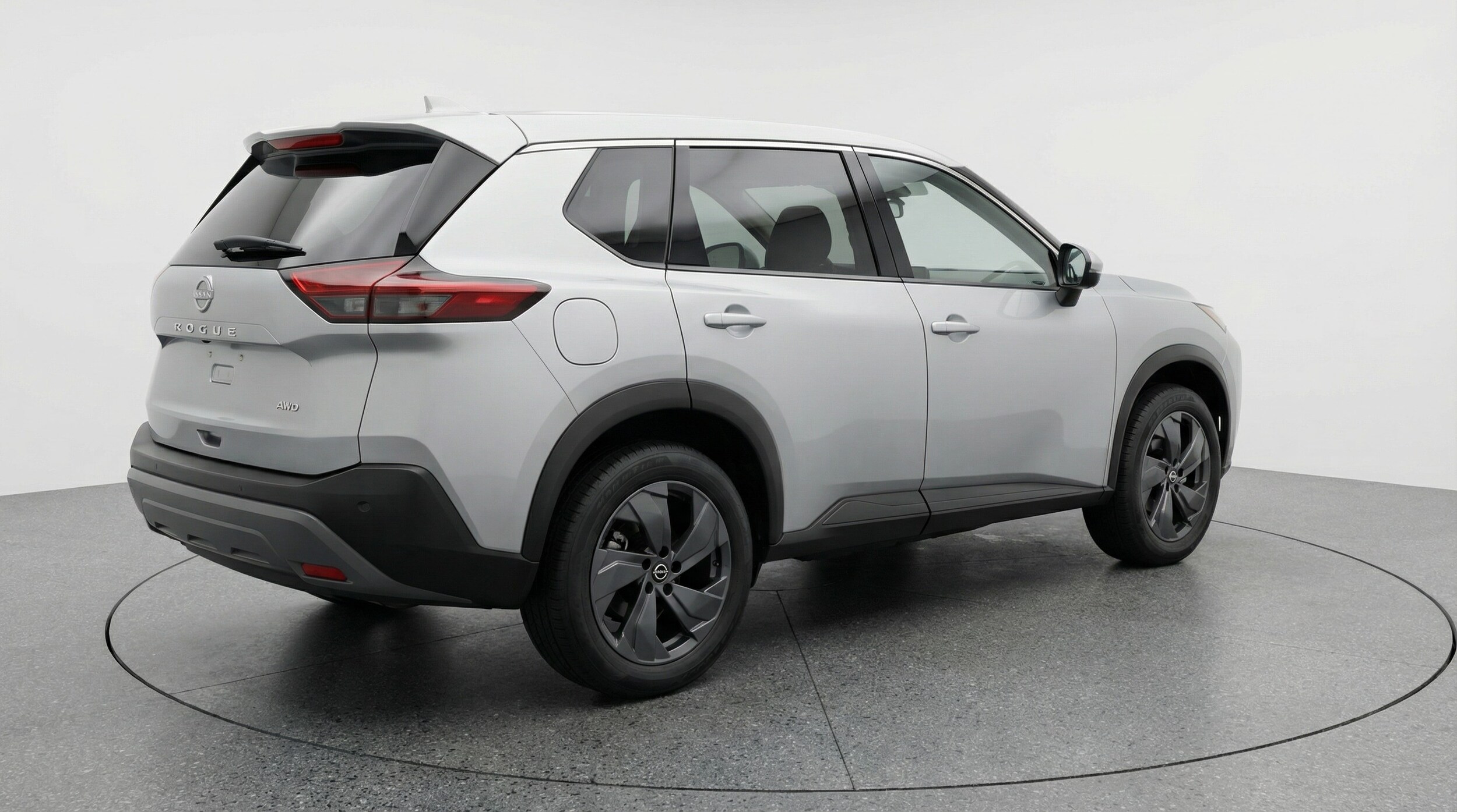 Thumbnail: 2025 Nissan Rogue - 7