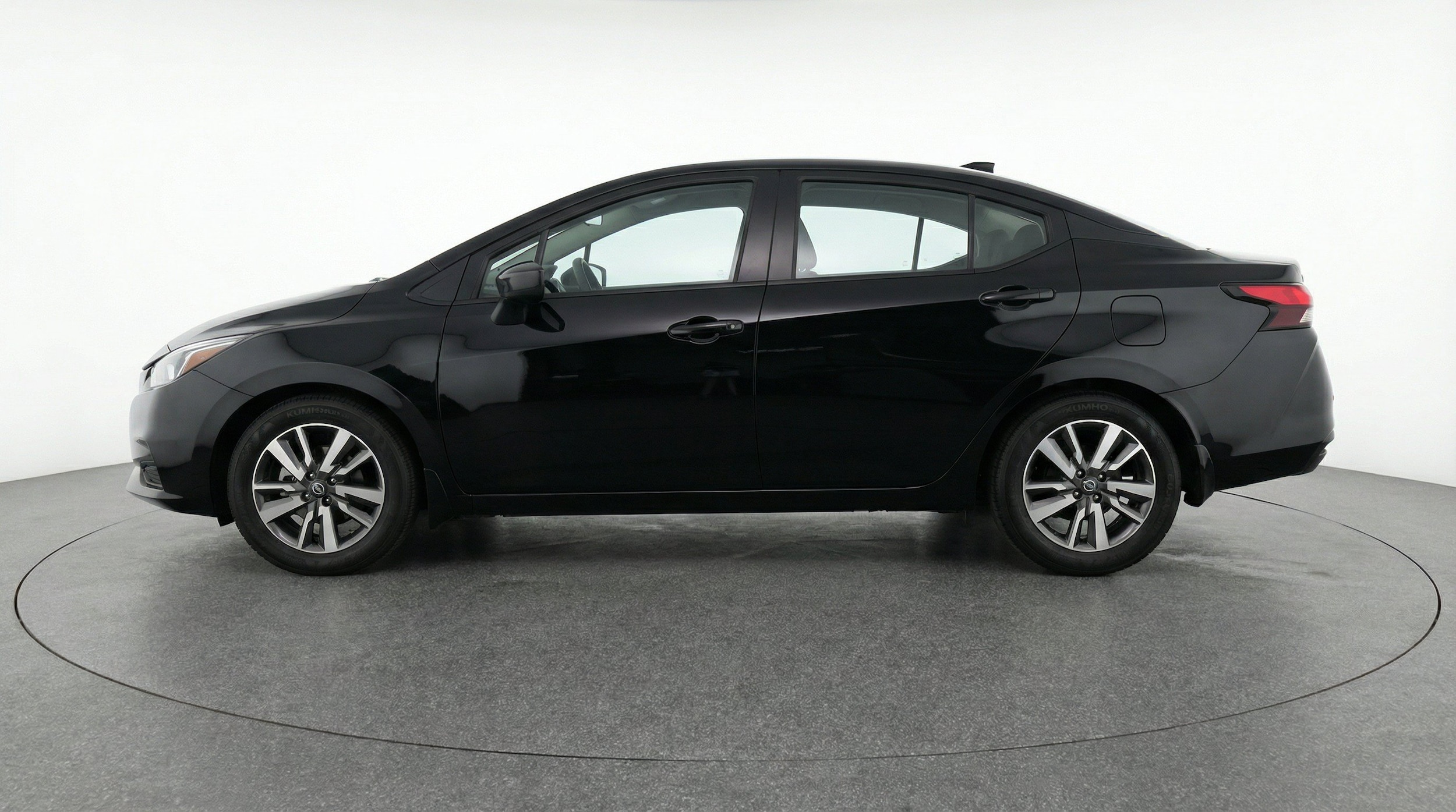 Thumbnail: 2025 Nissan Versa - 5