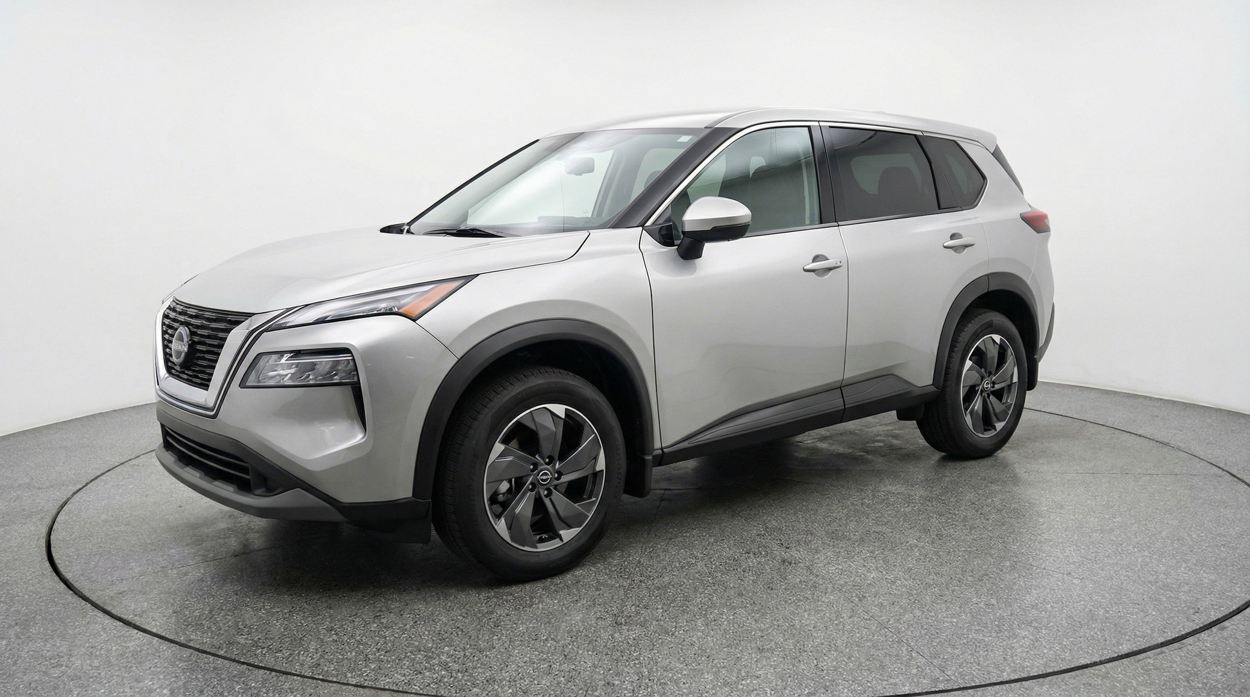 Thumbnail: 2025 Nissan Rogue - 3