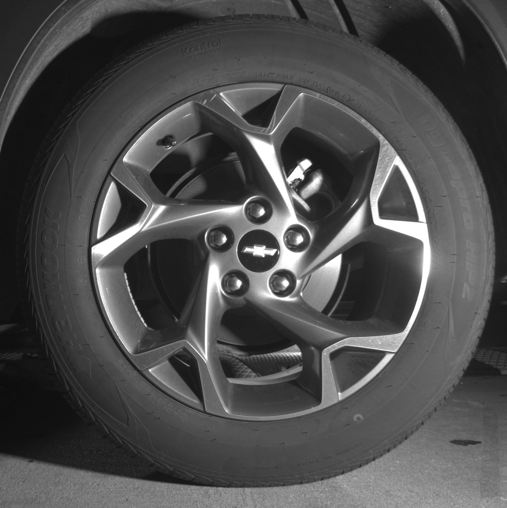 Thumbnail: 2025 Chevrolet Trax - 11