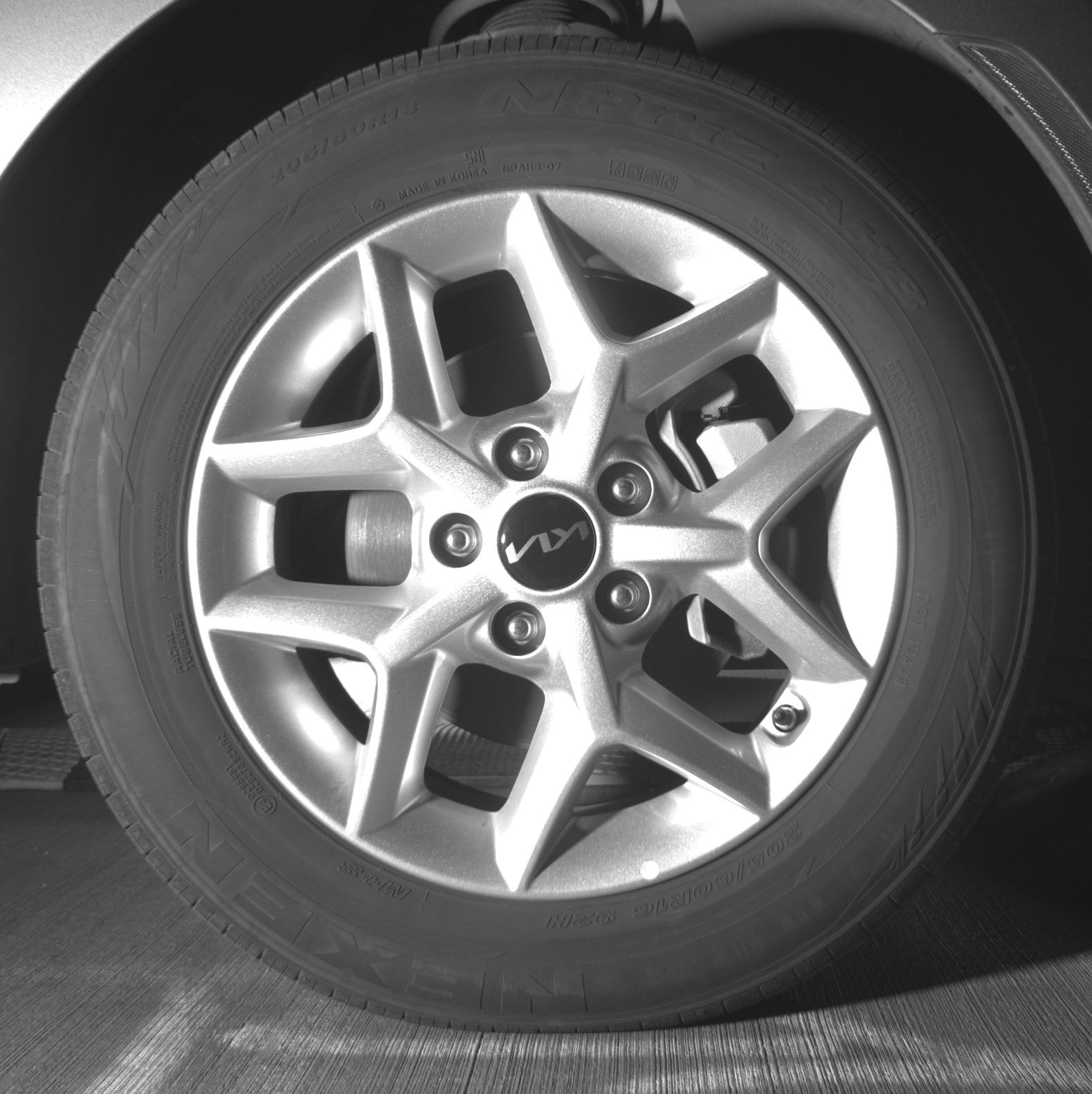 Thumbnail: 2025 Kia Soul - 10