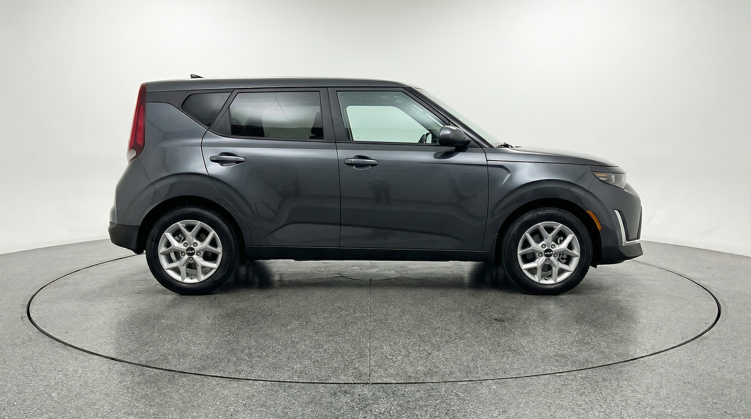 Thumbnail: 2025 Kia Soul - 8