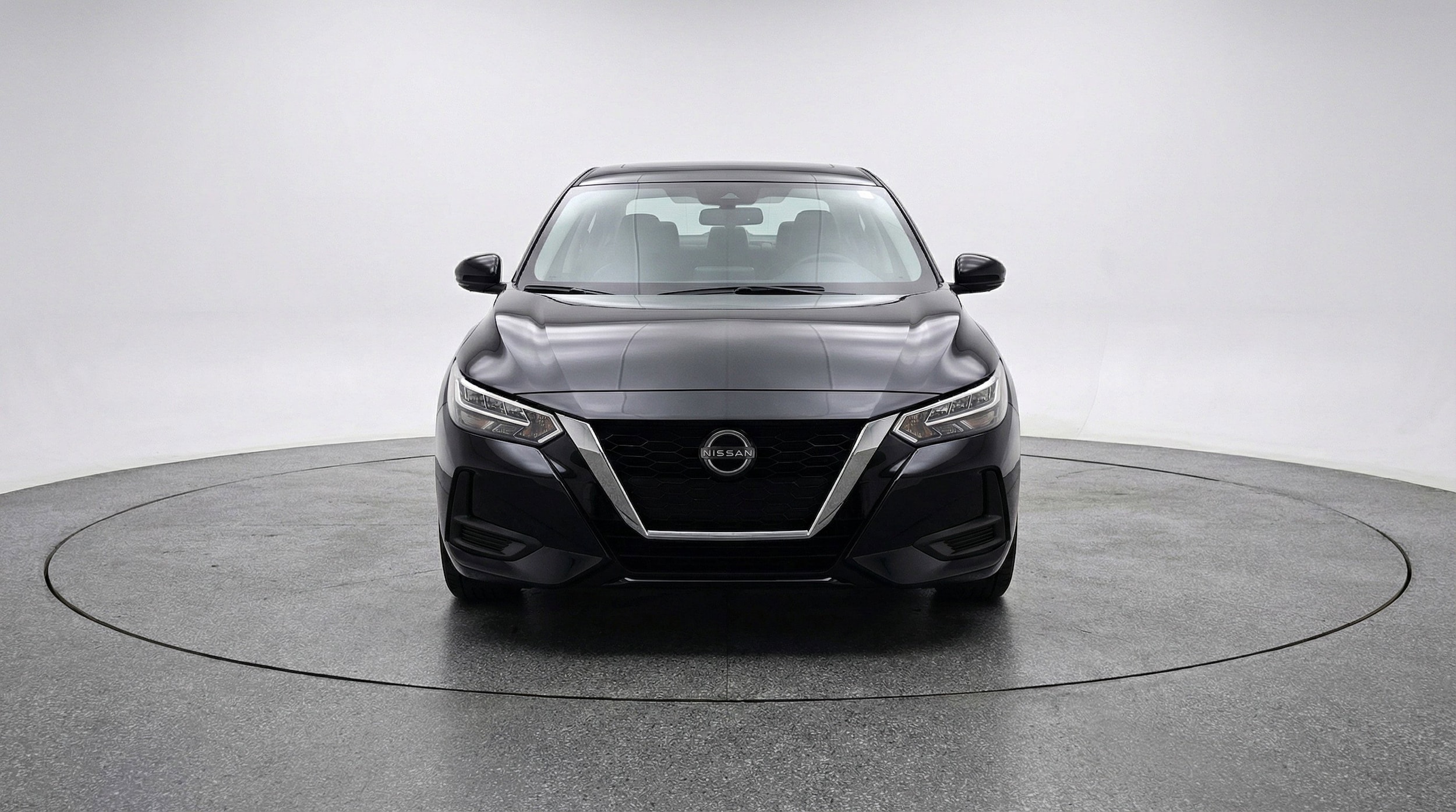 Thumbnail: 2025 Nissan Sentra - 2