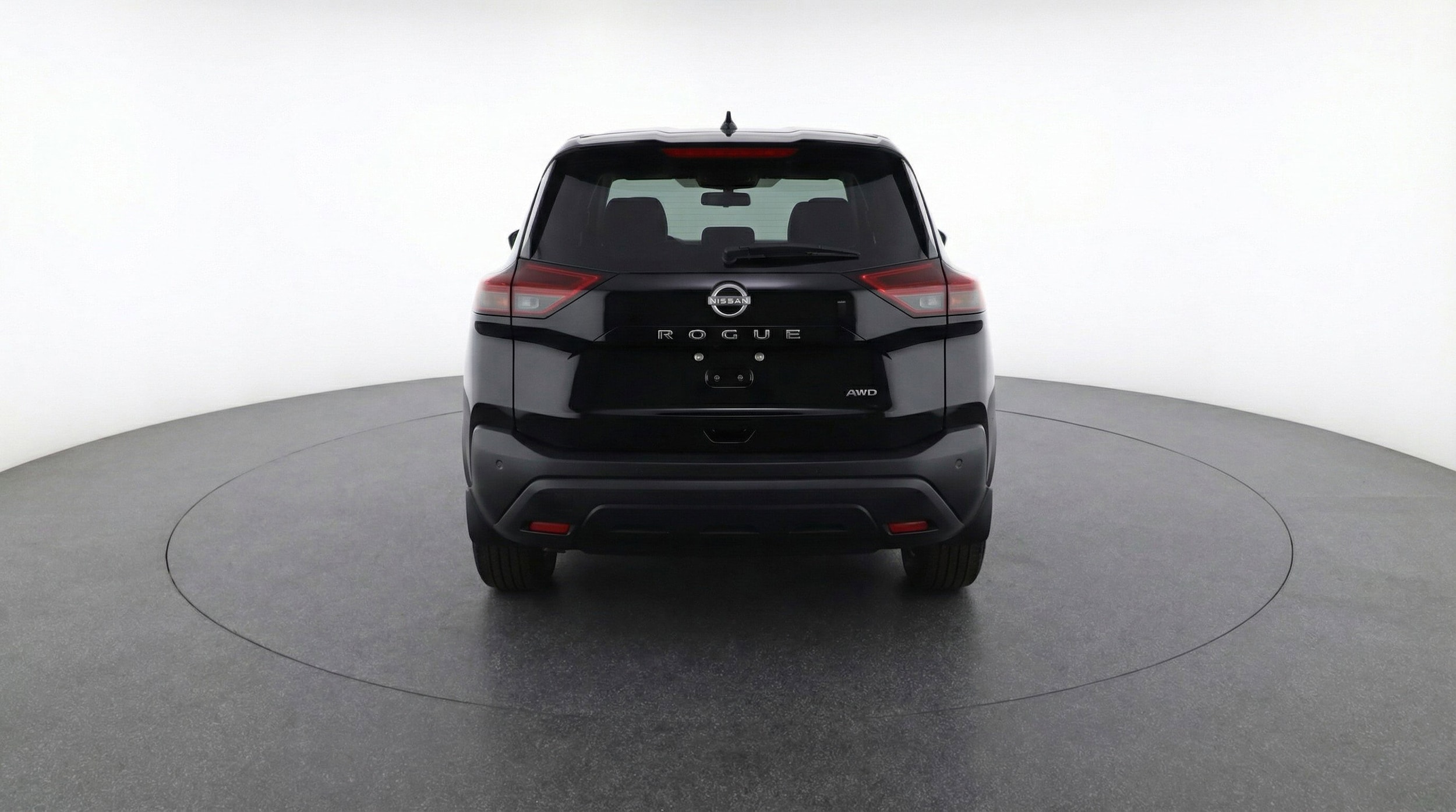 Thumbnail: 2025 Nissan Rogue - 7