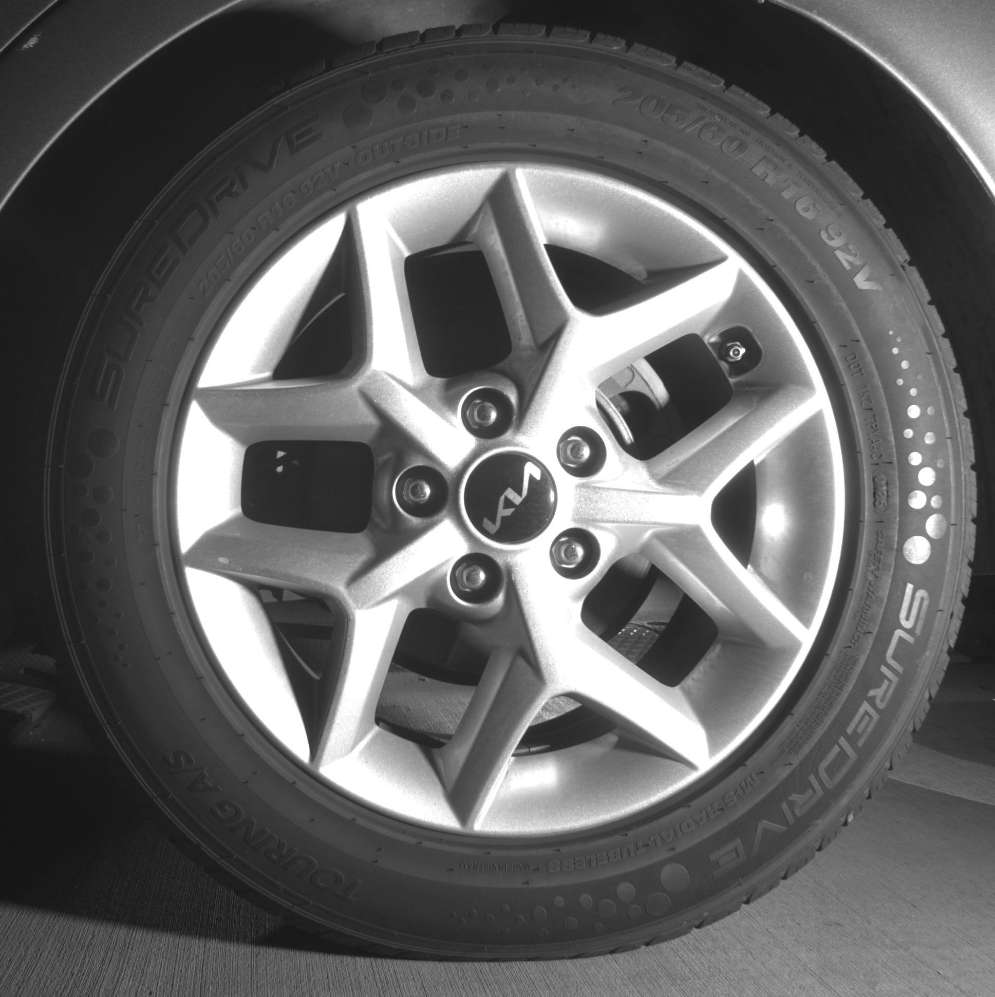 Thumbnail: 2025 Kia Soul - 11