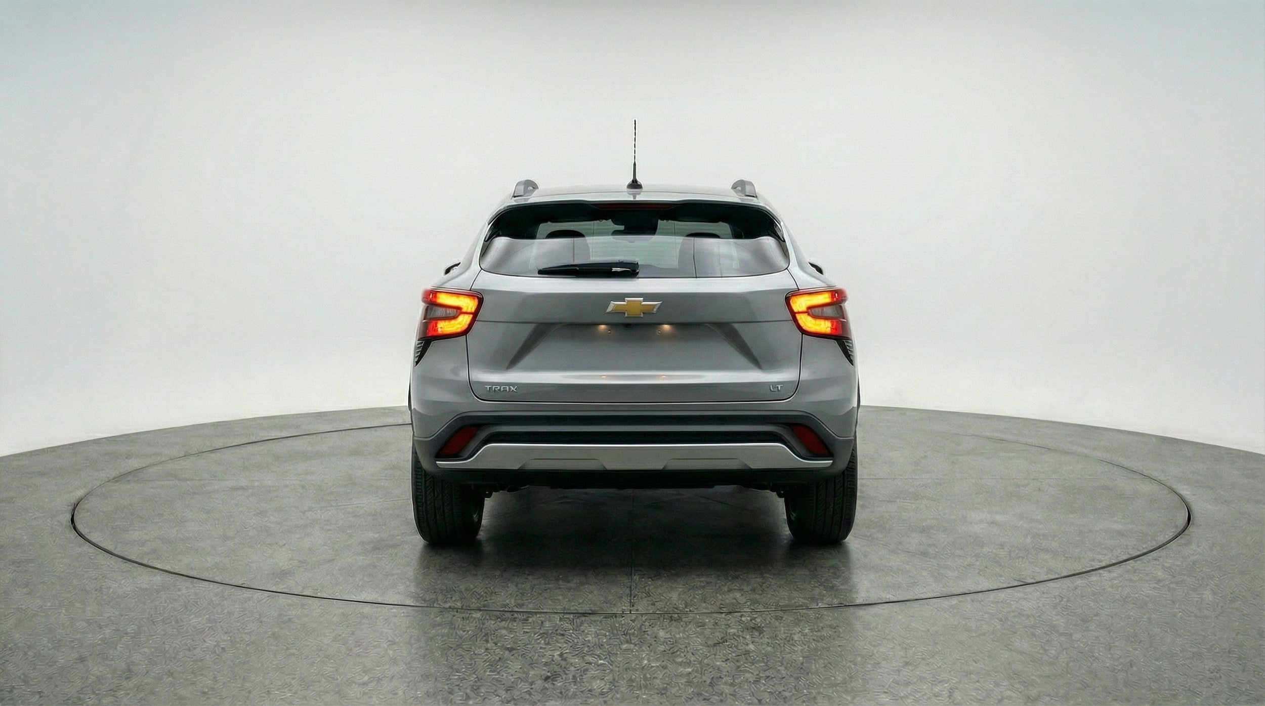 Thumbnail: 2025 Chevrolet Trax - 6